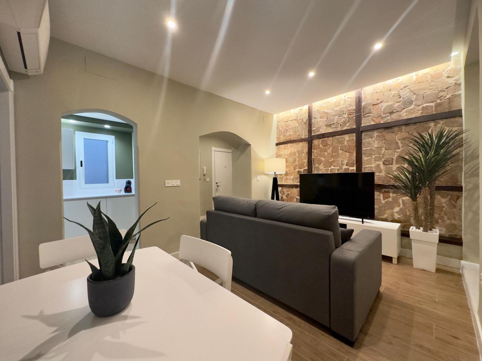 Apartment Anaya,1º,2º En Pleno Centro De Granada