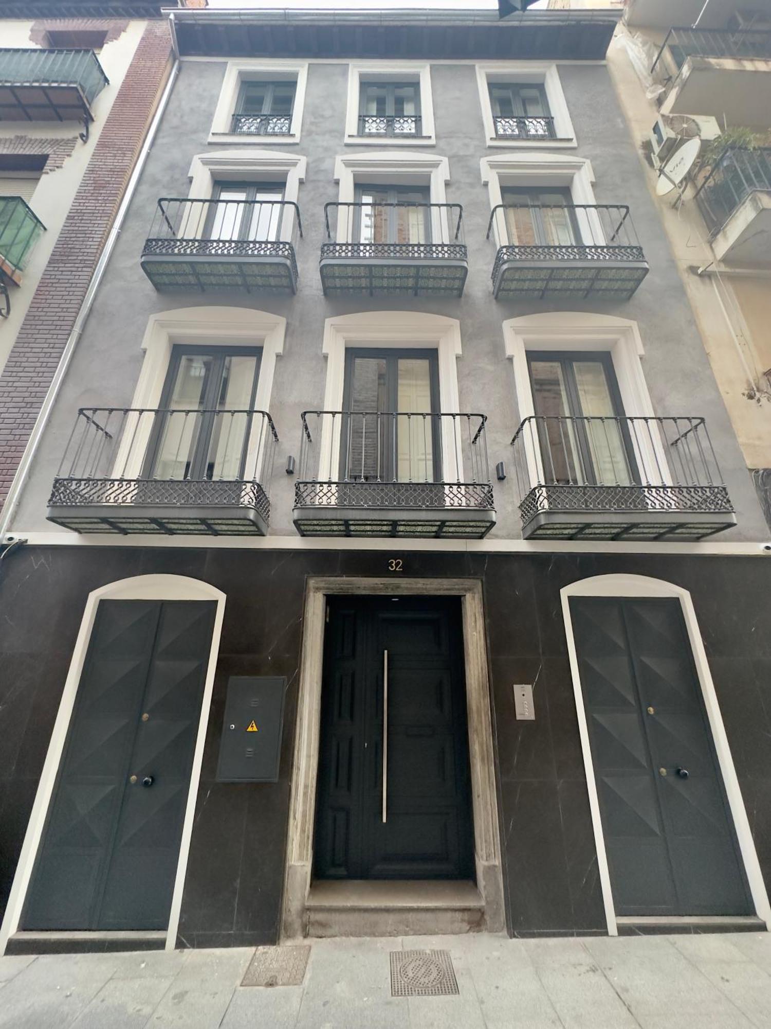 Anaya,1º,2º En Pleno Centro De Apartment Granada