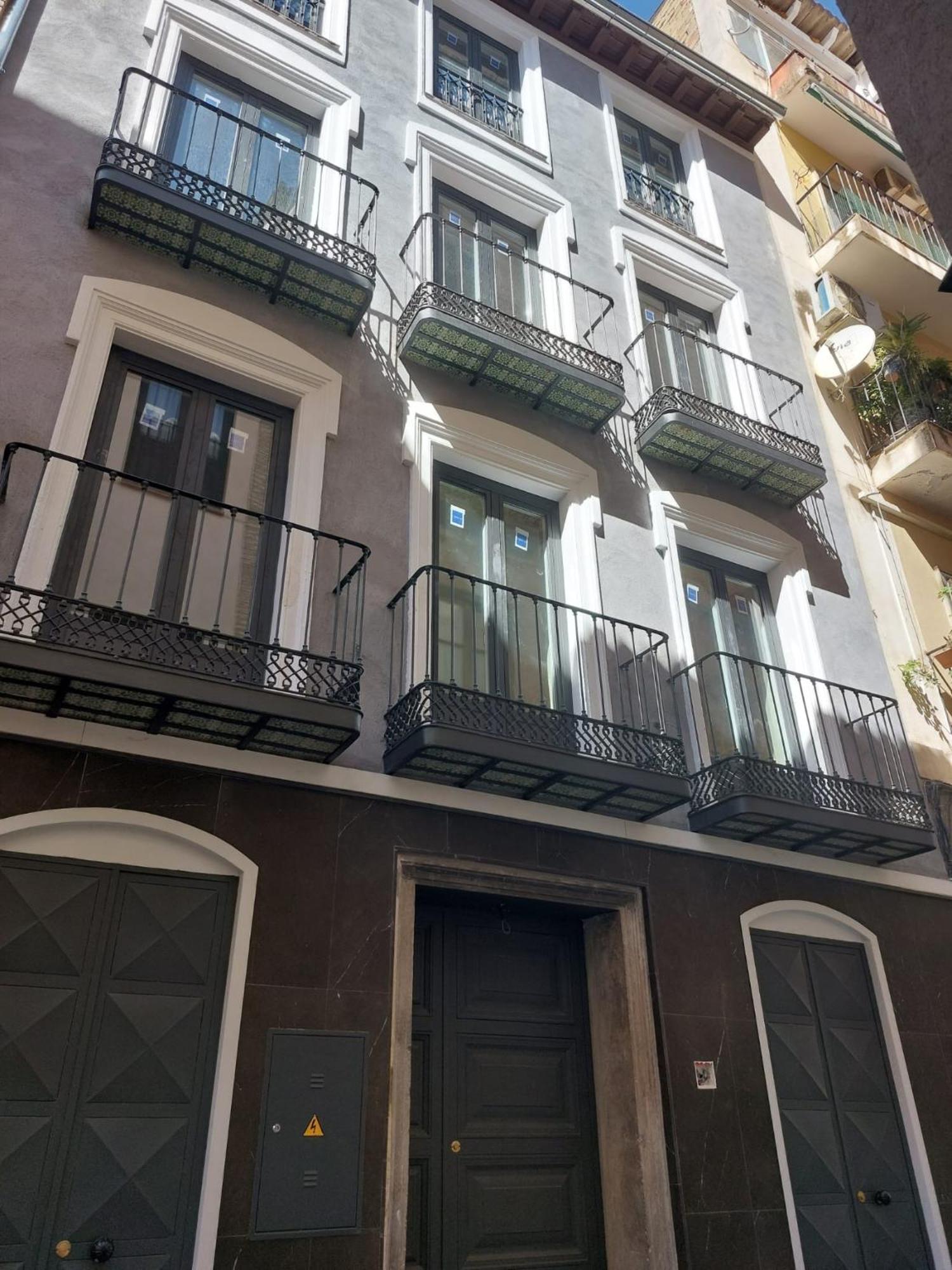 Anaya,1º,2º En Pleno Centro De Granada
