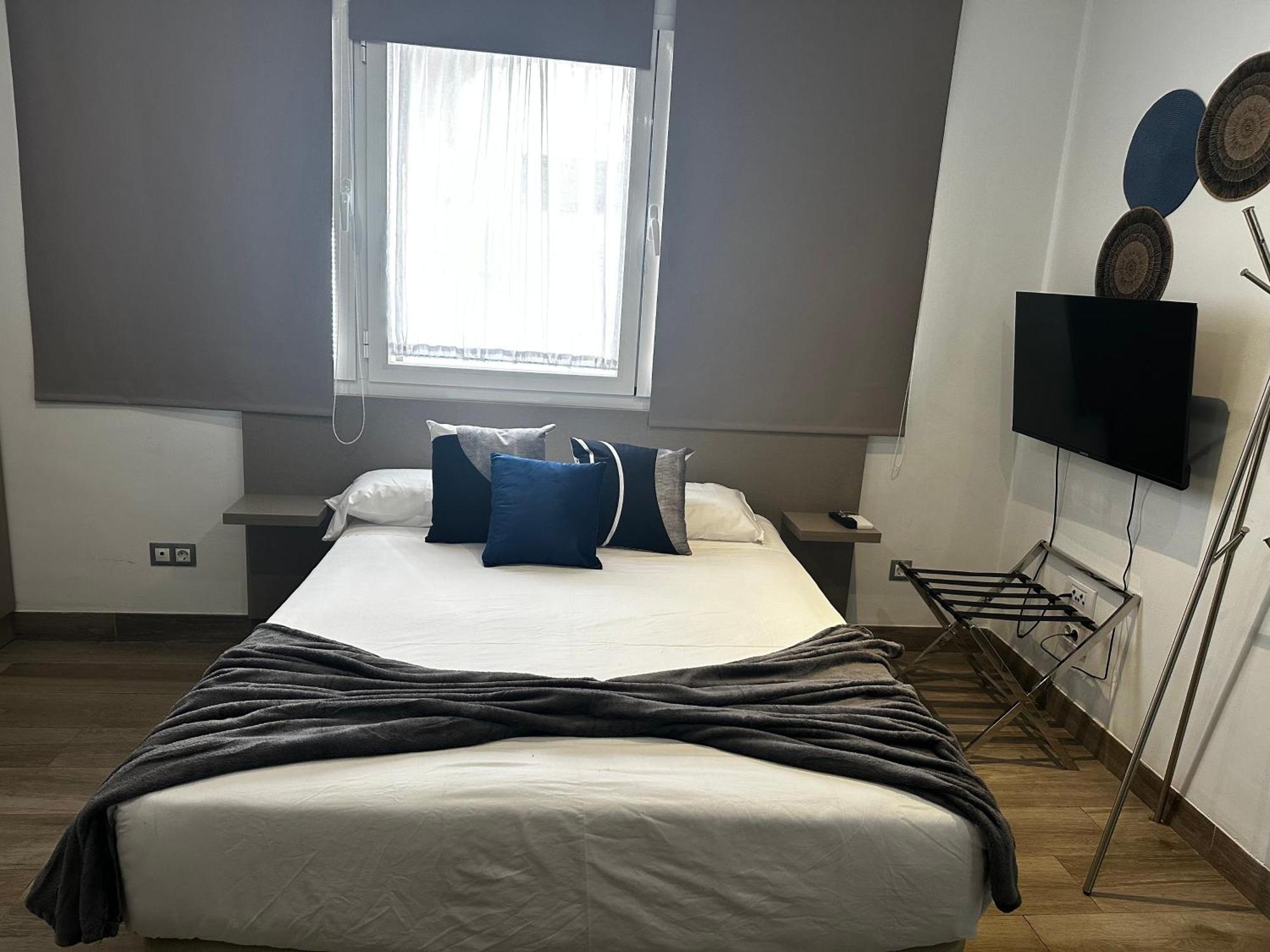 Apartamento Campo Del *