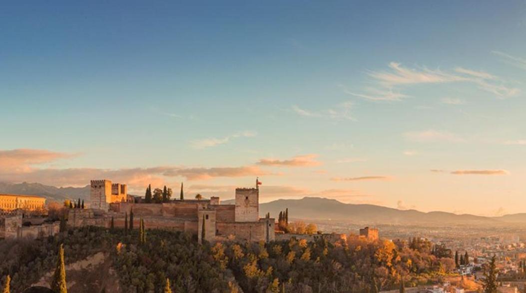 The Marie Apartamento Granada