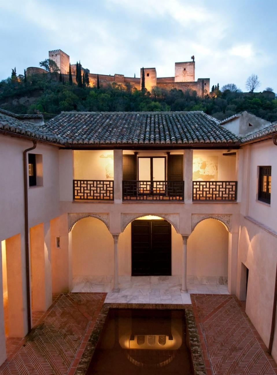 The Marie Apartamento Granada