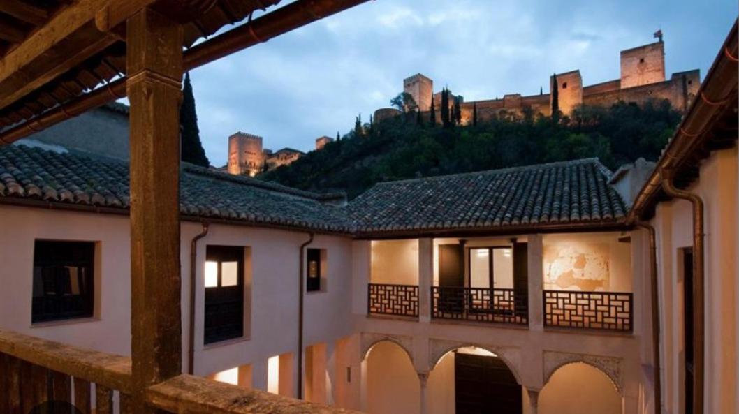 Apartamento The Marie Granada