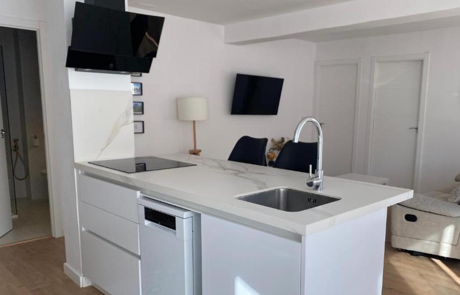 Mirador Del Palace - En Compartido Homestay Granada
