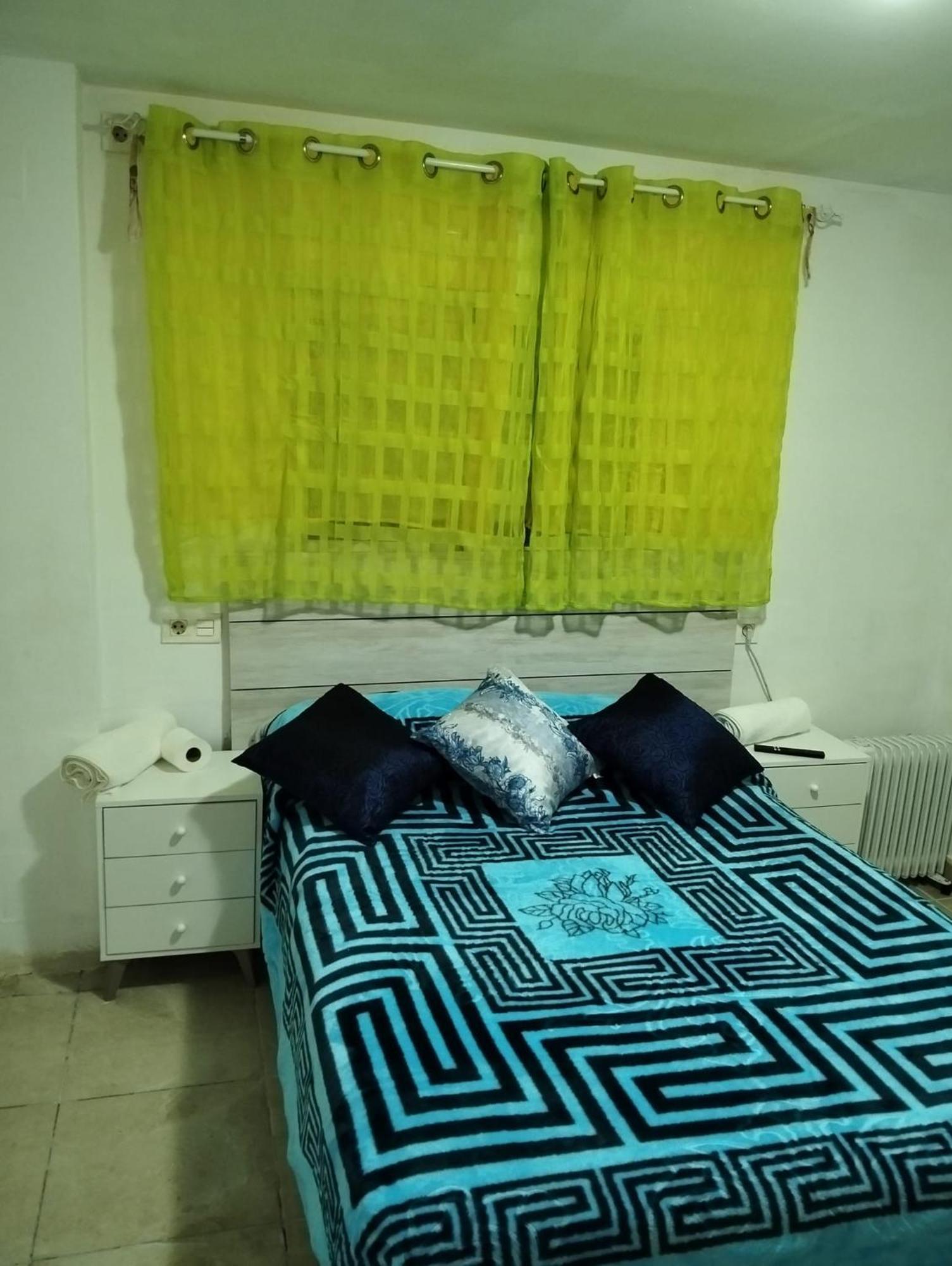 Homestay Zaidin *