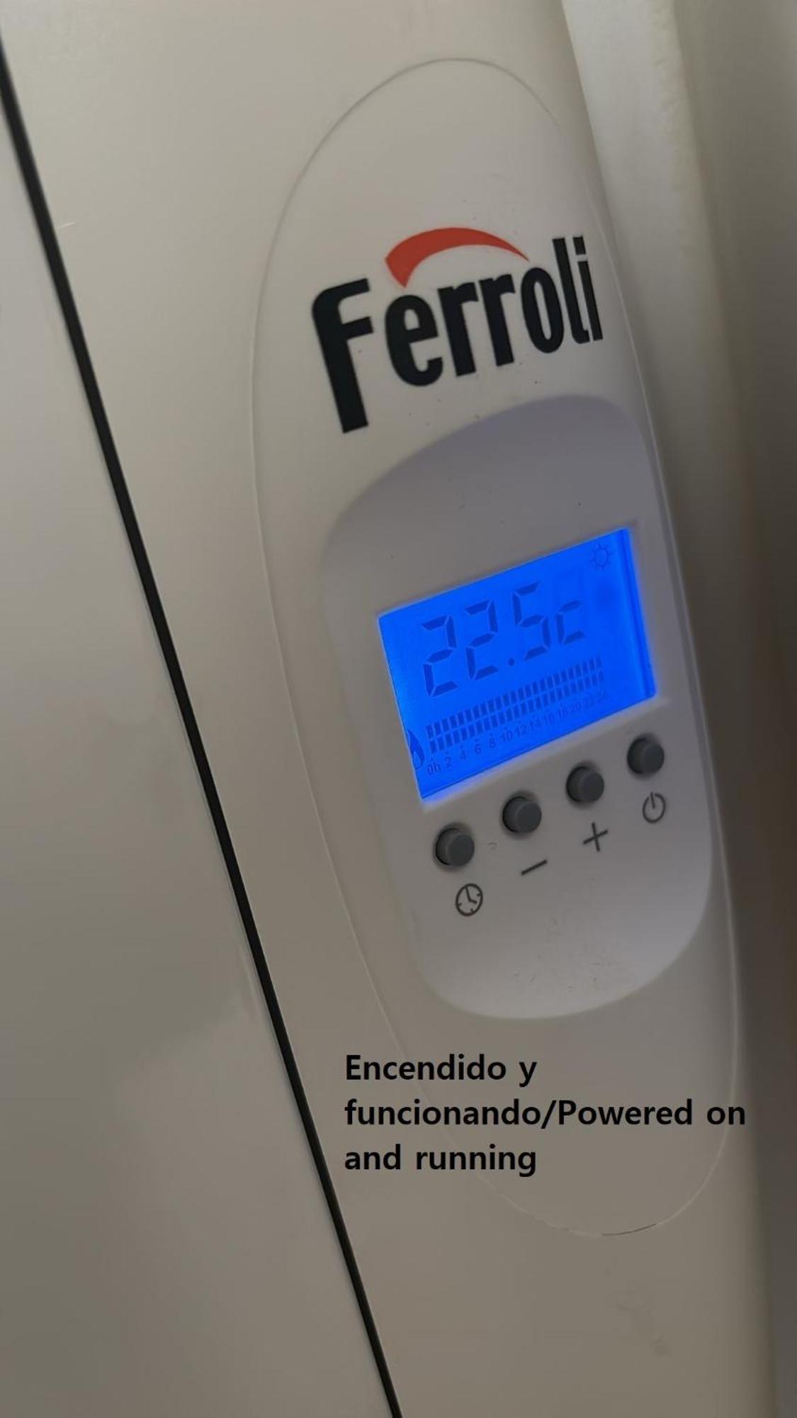 Cetti Meriem * Granada