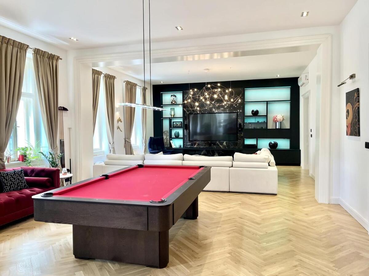 Central Apartment Granada *