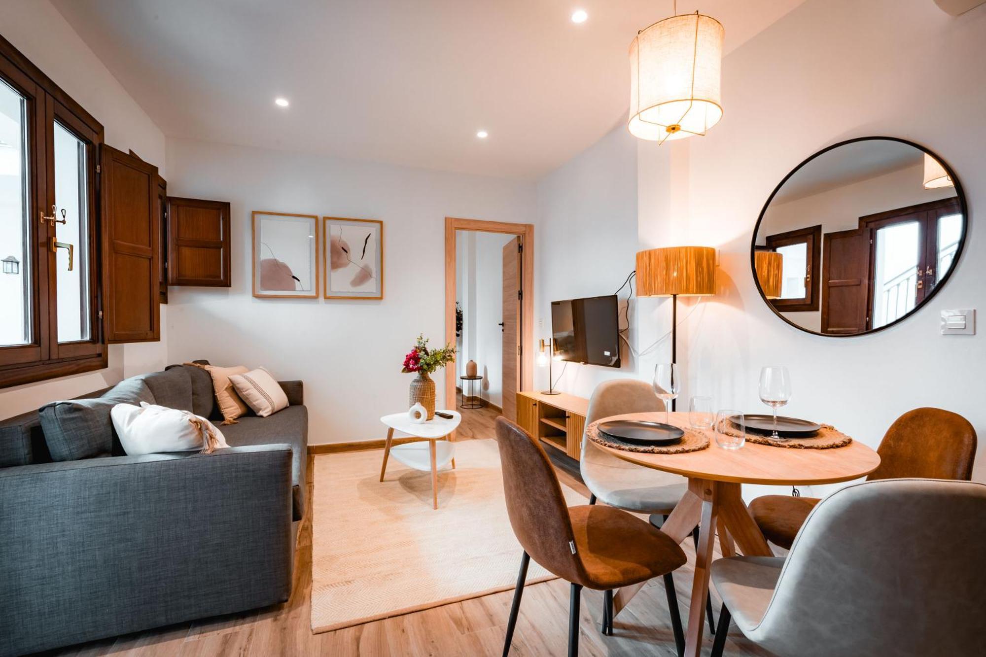 Qh Mirador De San Cristobal Apartamento