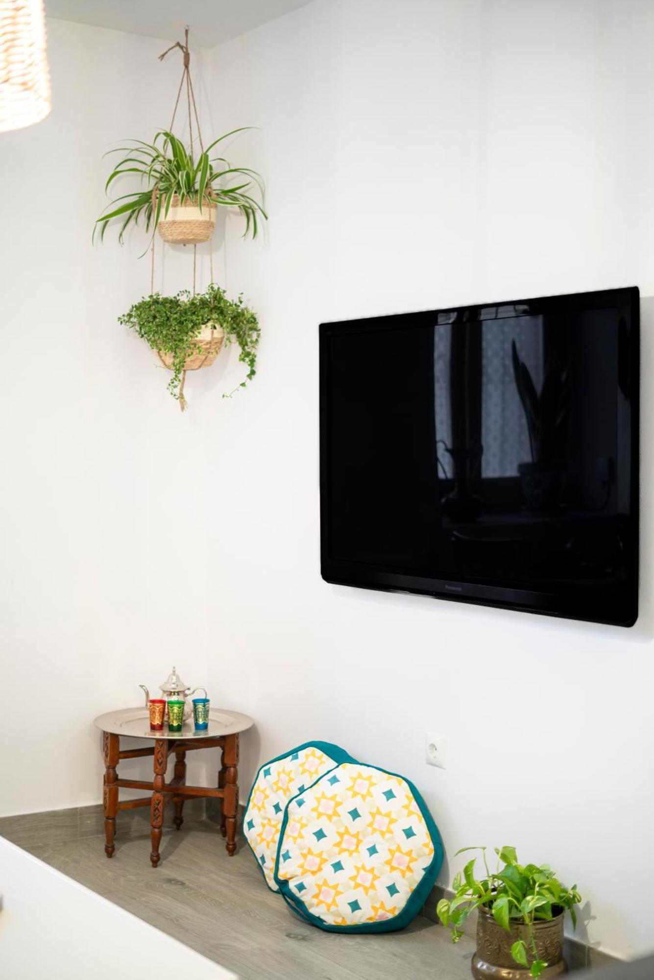 Apartment Warm Albayzin Granada