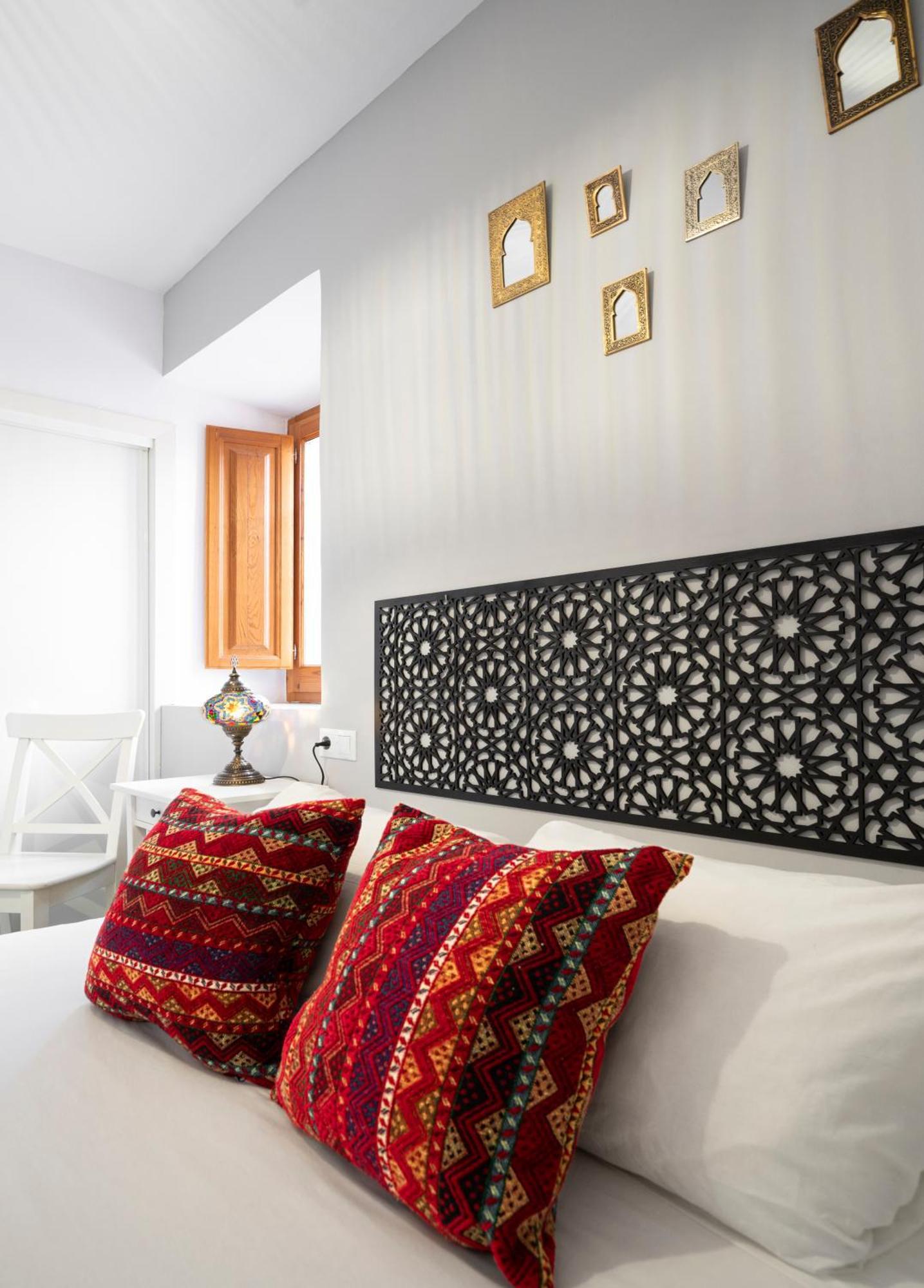 Apartment Warm Albayzin *
