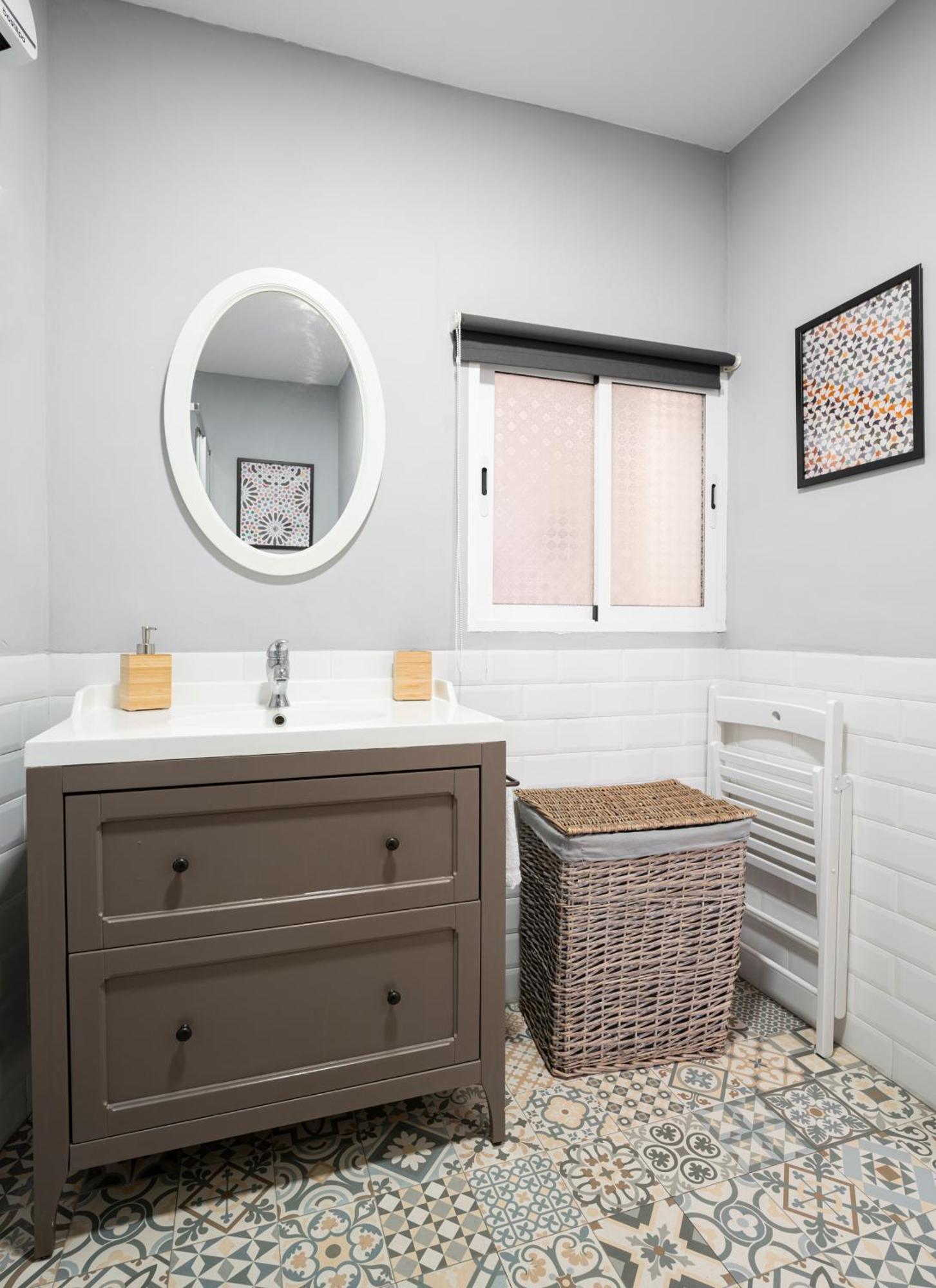 Warm Albayzin Apartment *