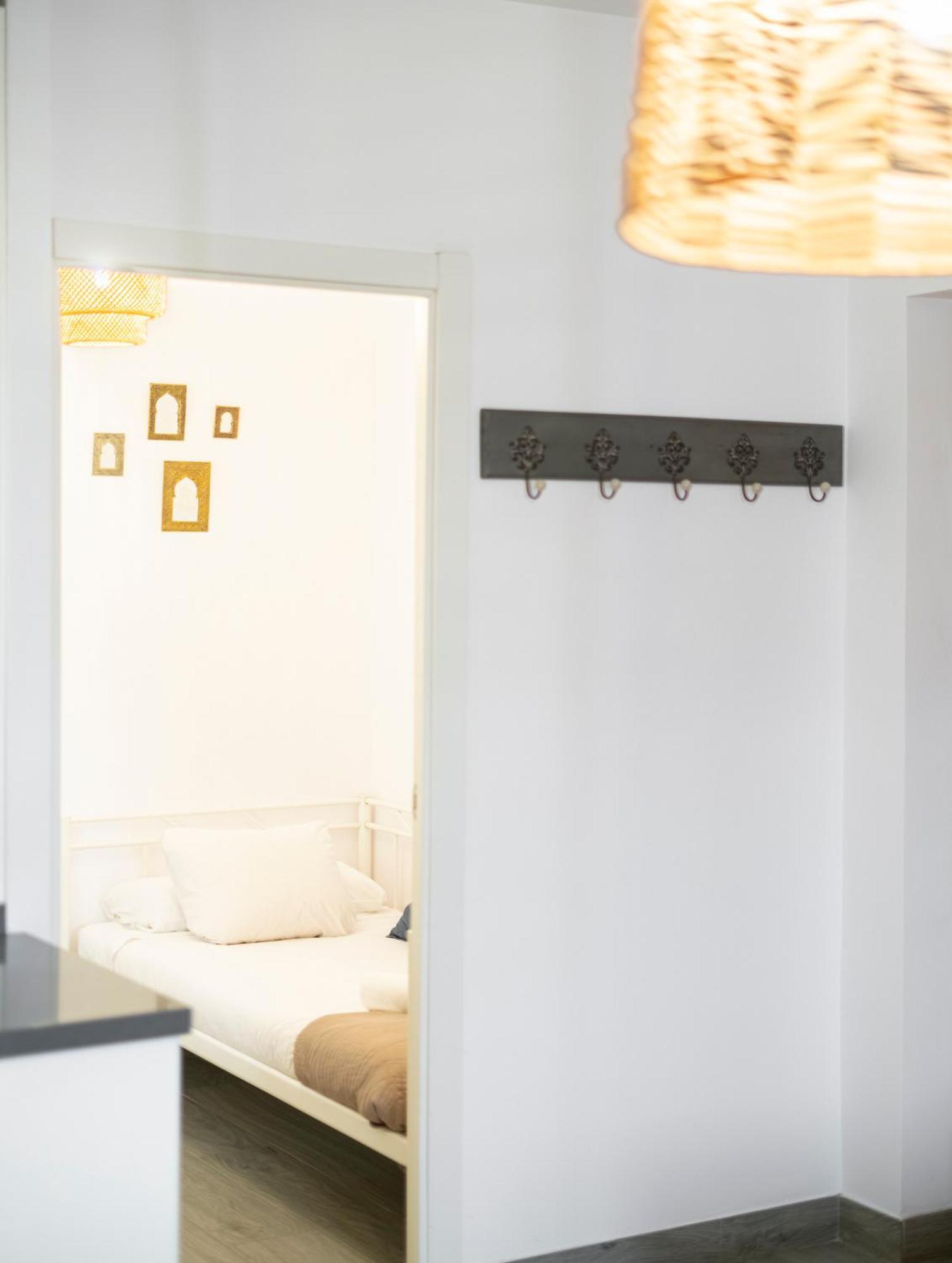 Apartment Warm Albayzin *