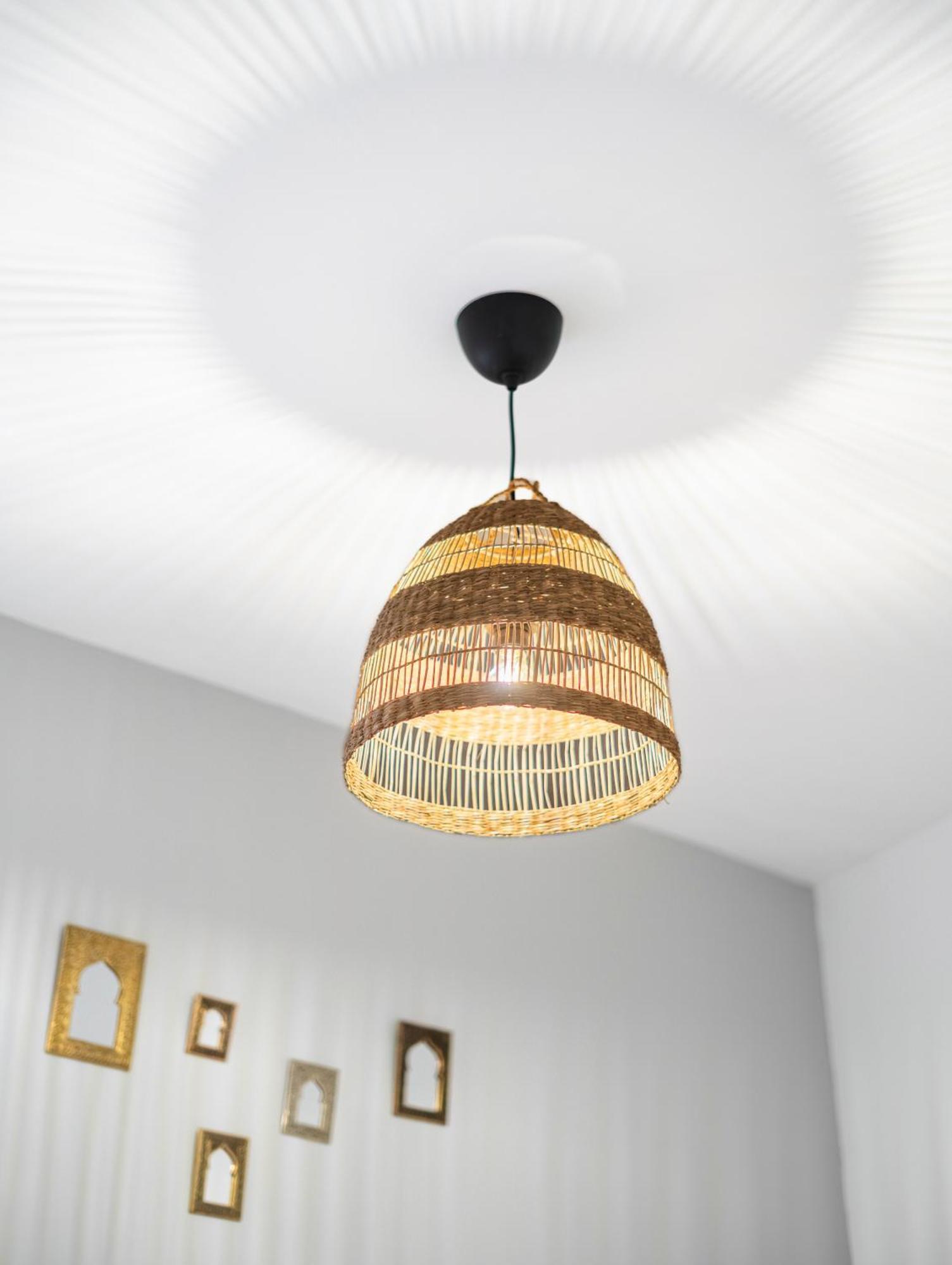 Warm Albayzin Apartment *