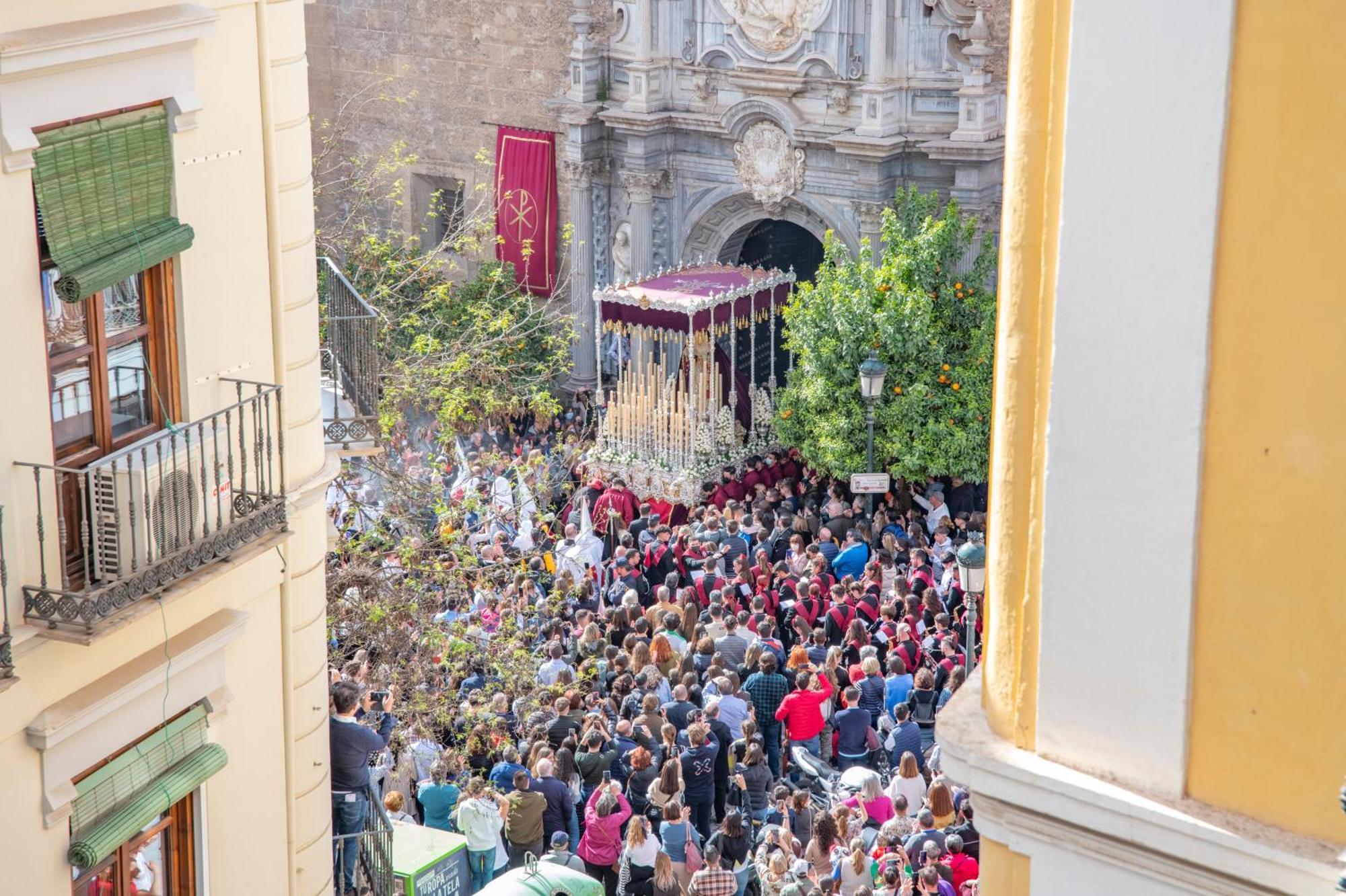 Apartment Mosaiko Homes Catedral Granada