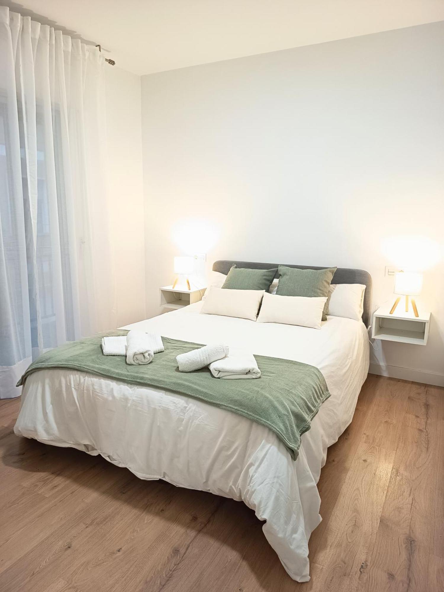Apartamento Precioso En