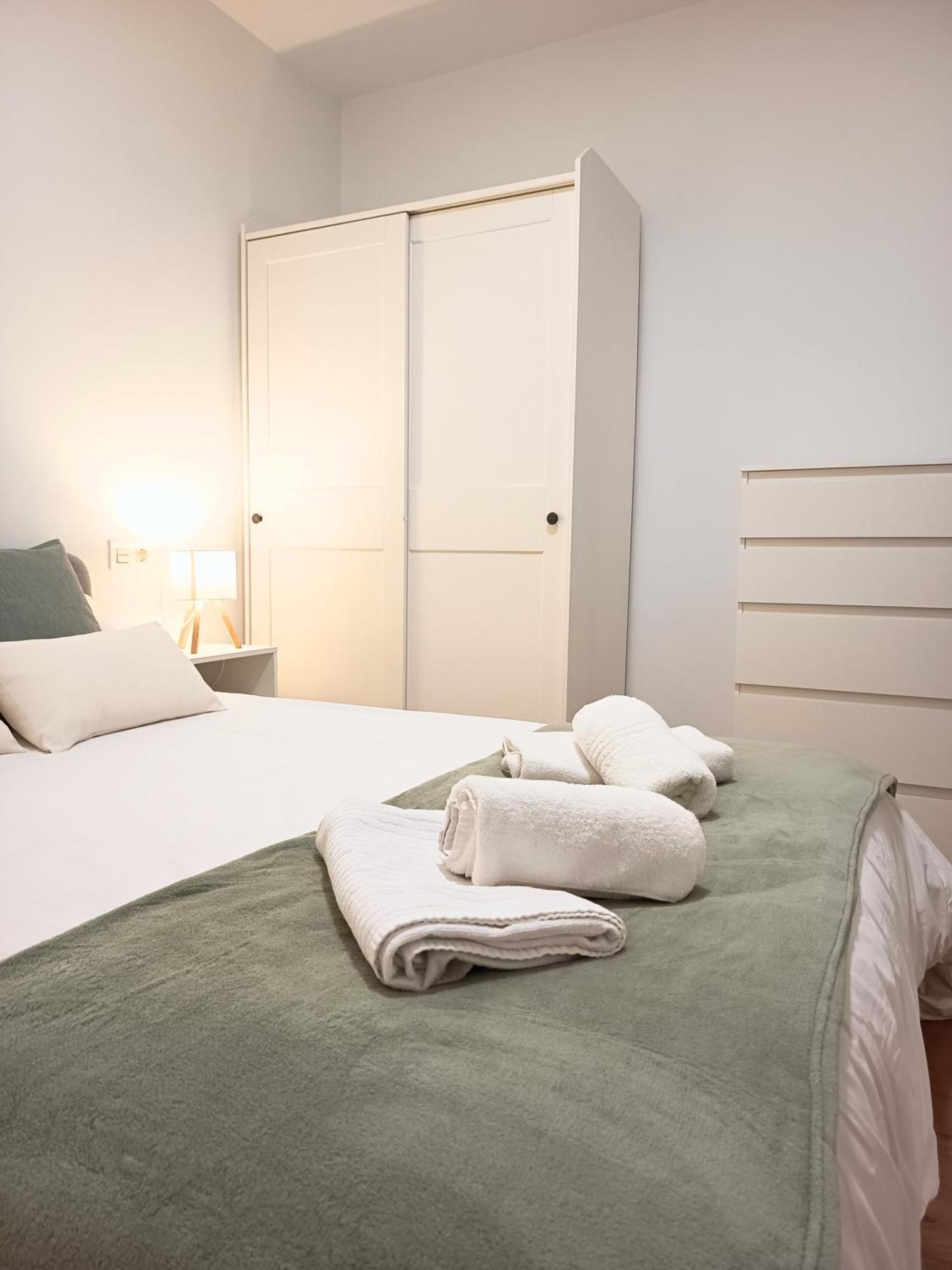 Precioso En Apartamento *