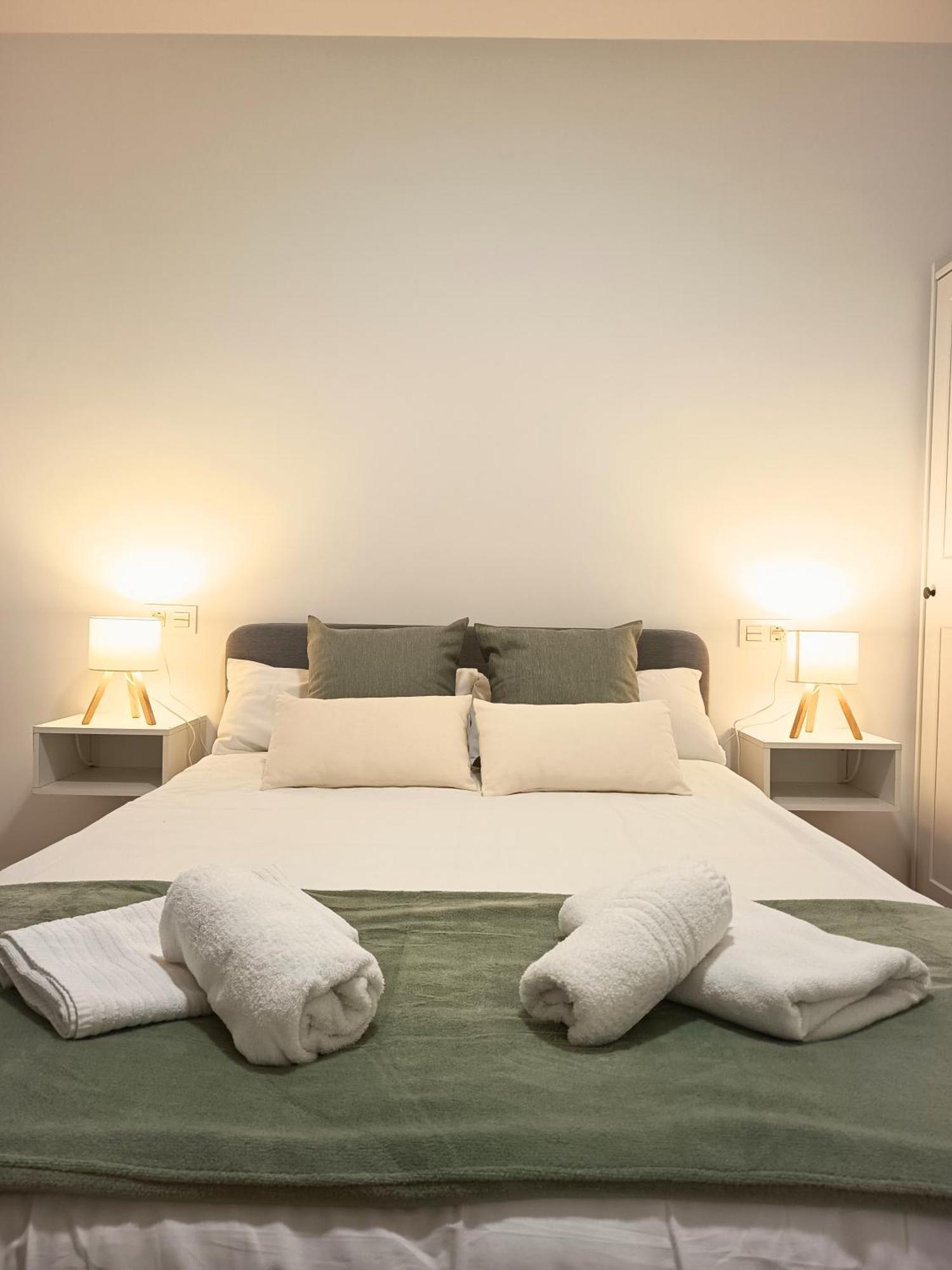 Apartamento Precioso En *