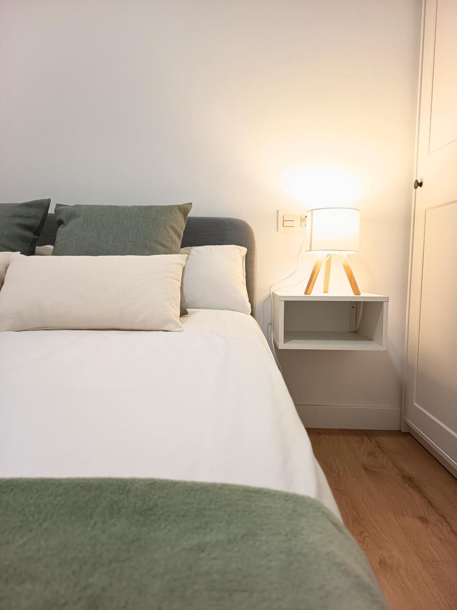 Apartamento Precioso En Granada