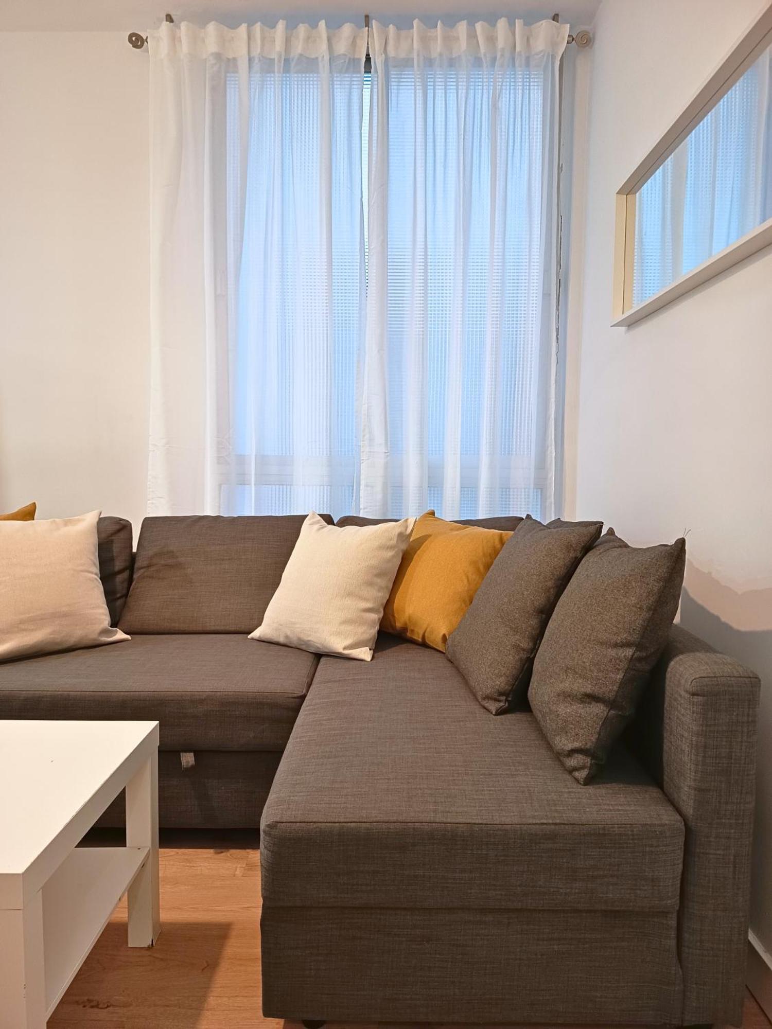 Precioso En Apartamento