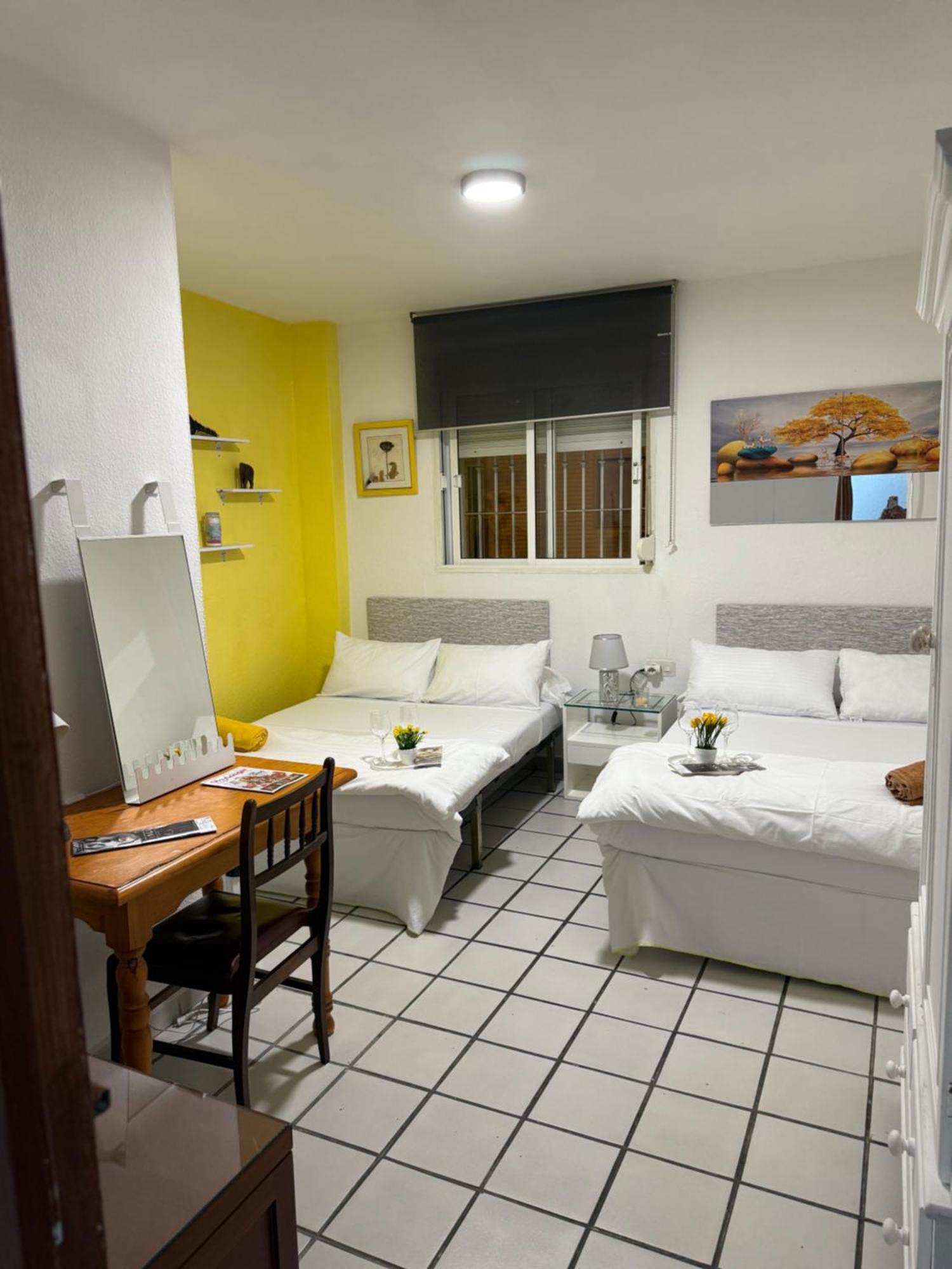 Muy Centrica. Habitación en casa particular *
