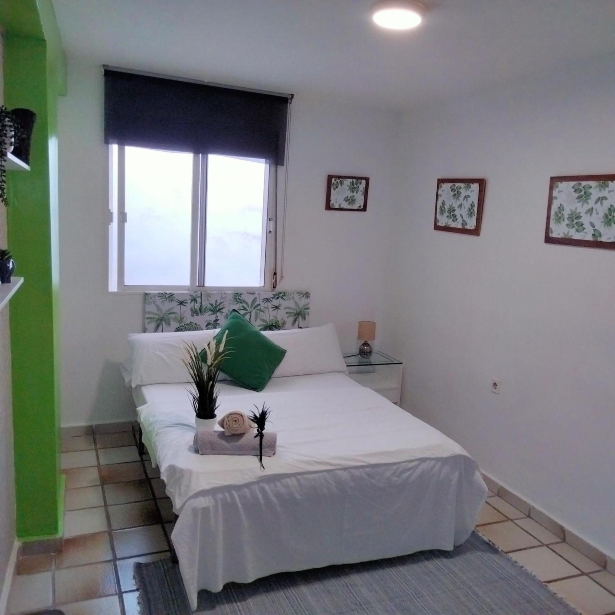 Habitación en casa particular Muy Centrica. *