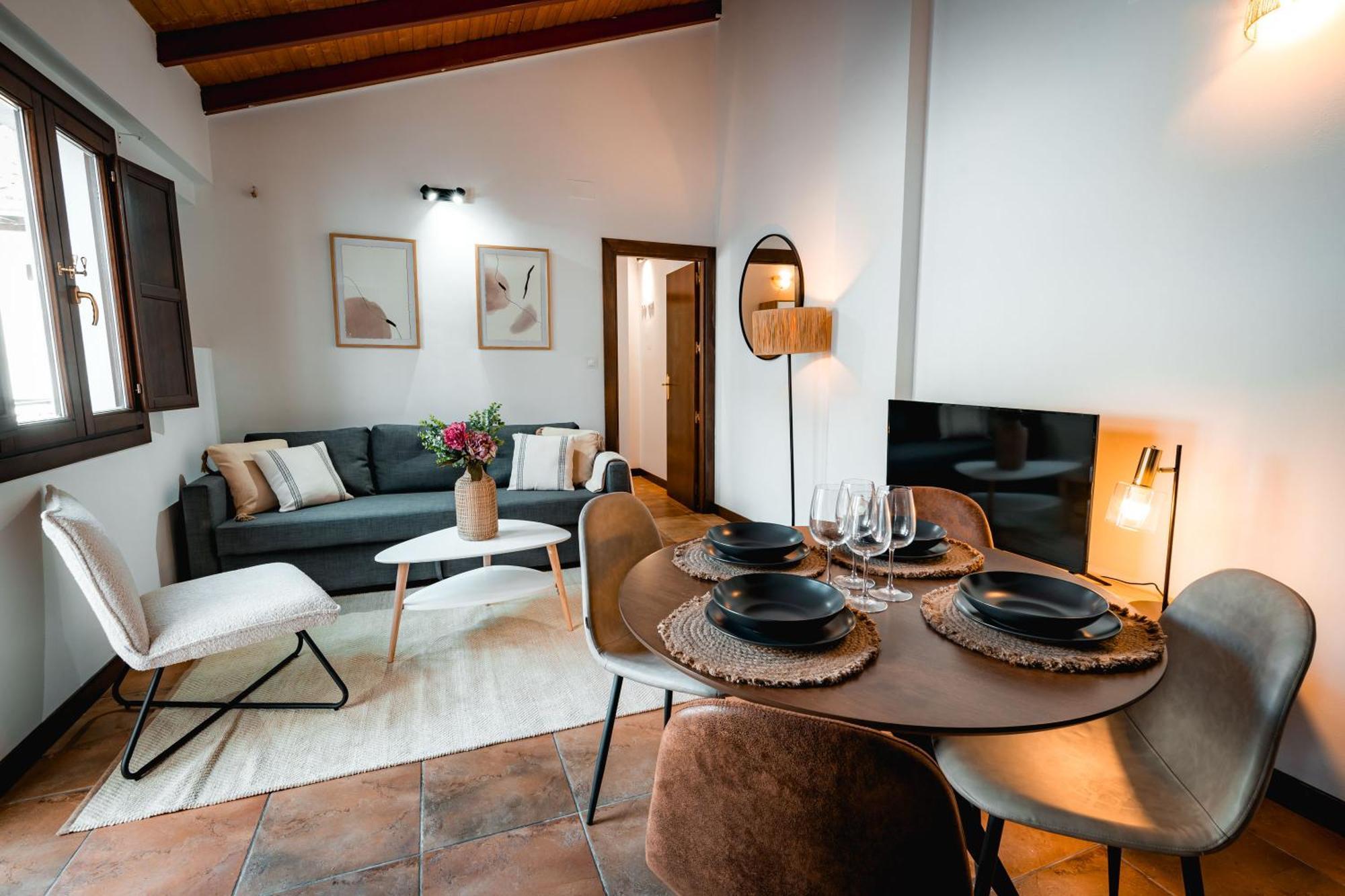 Qh Mirador De San Cristobal Apartamento *