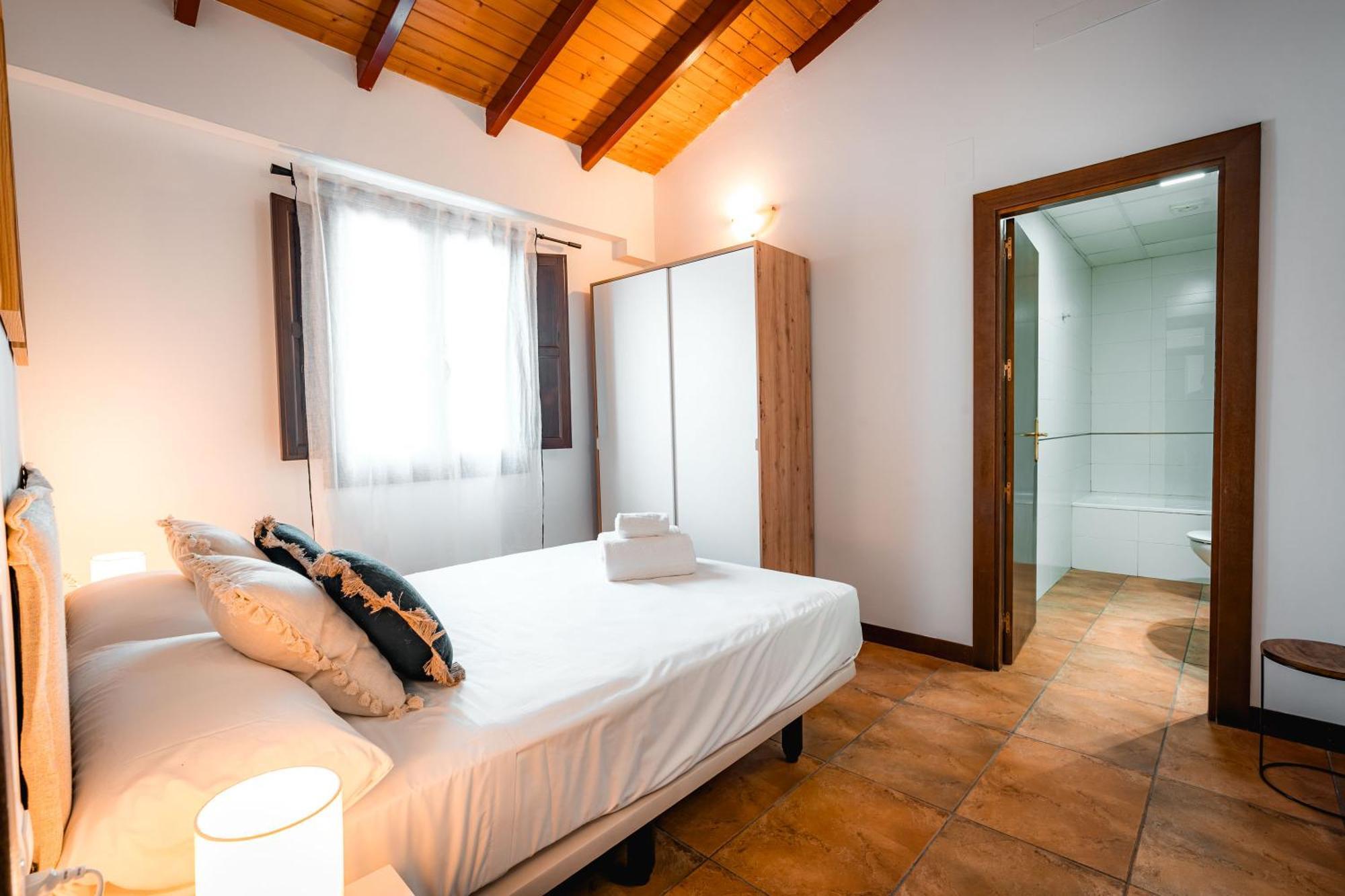 Qh Mirador De San Cristobal Apartamento