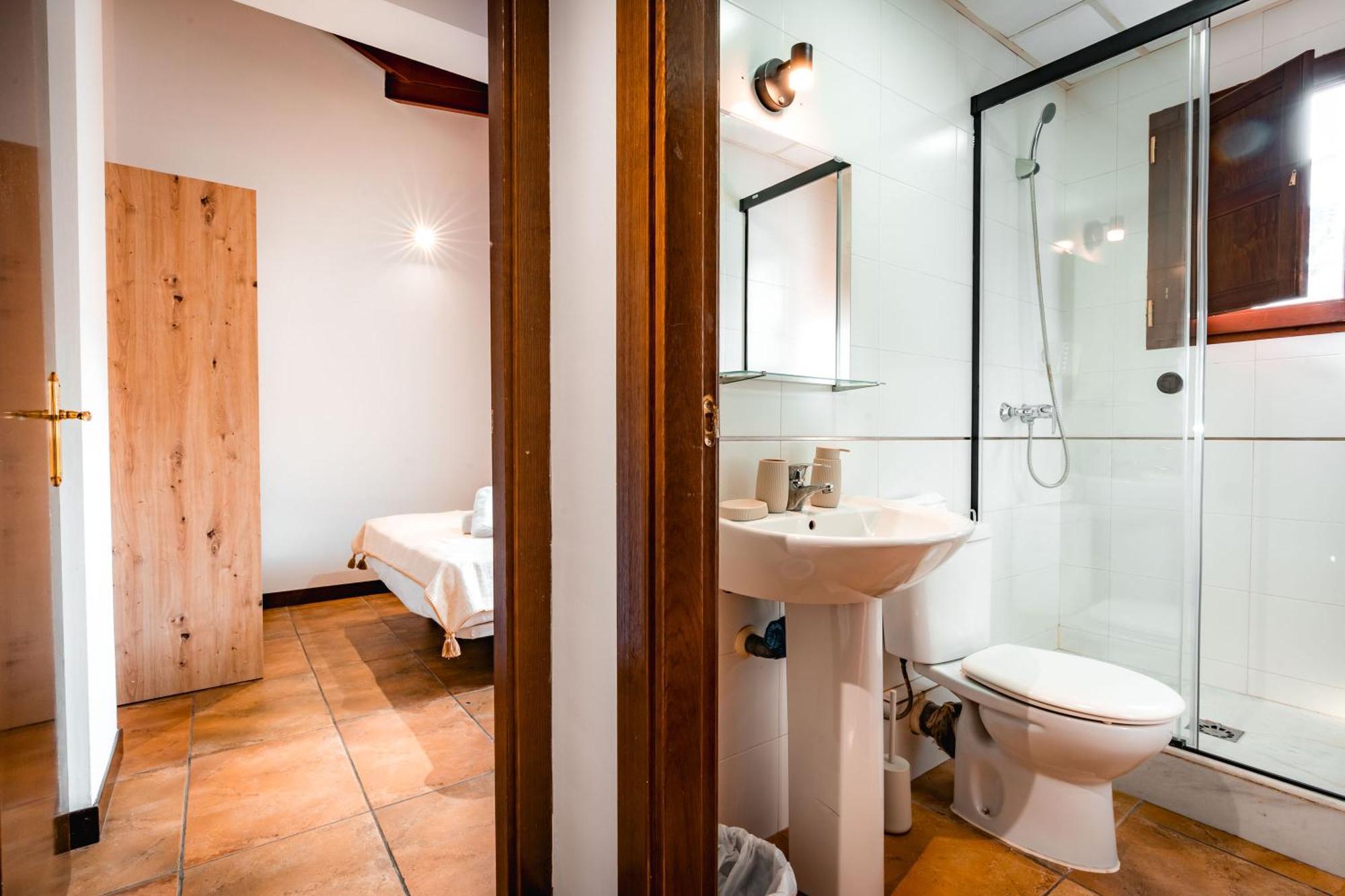 Apartamento Qh Mirador De San Cristobal