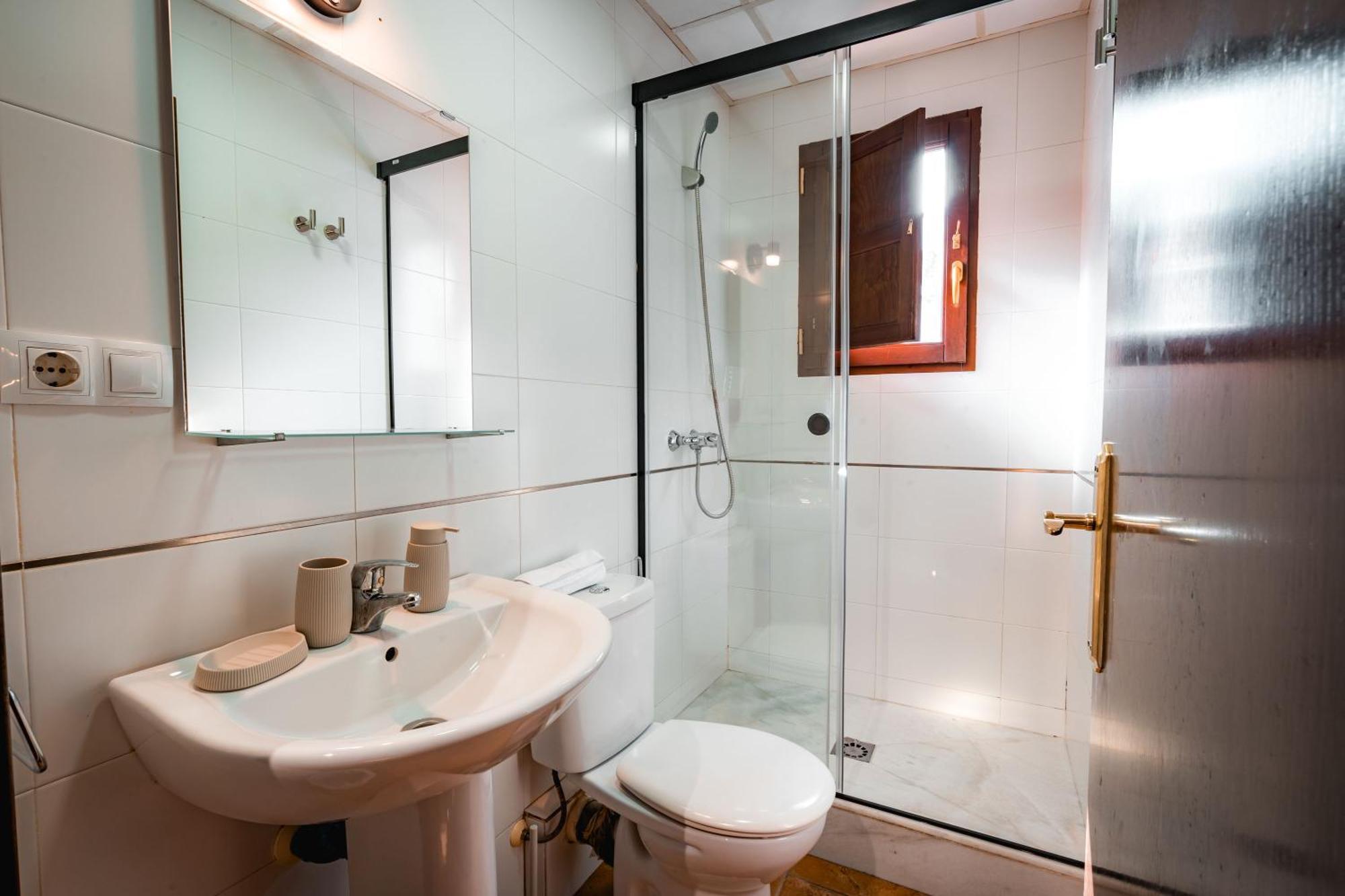 Apartamento Qh Mirador De San Cristobal Granada