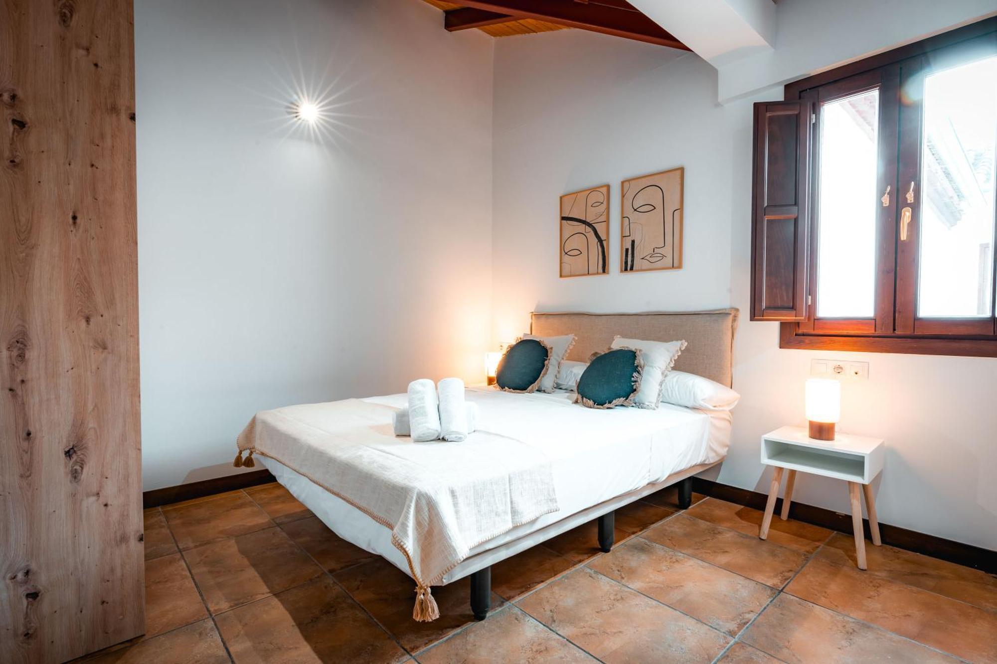 Qh Mirador De San Cristobal Apartamento