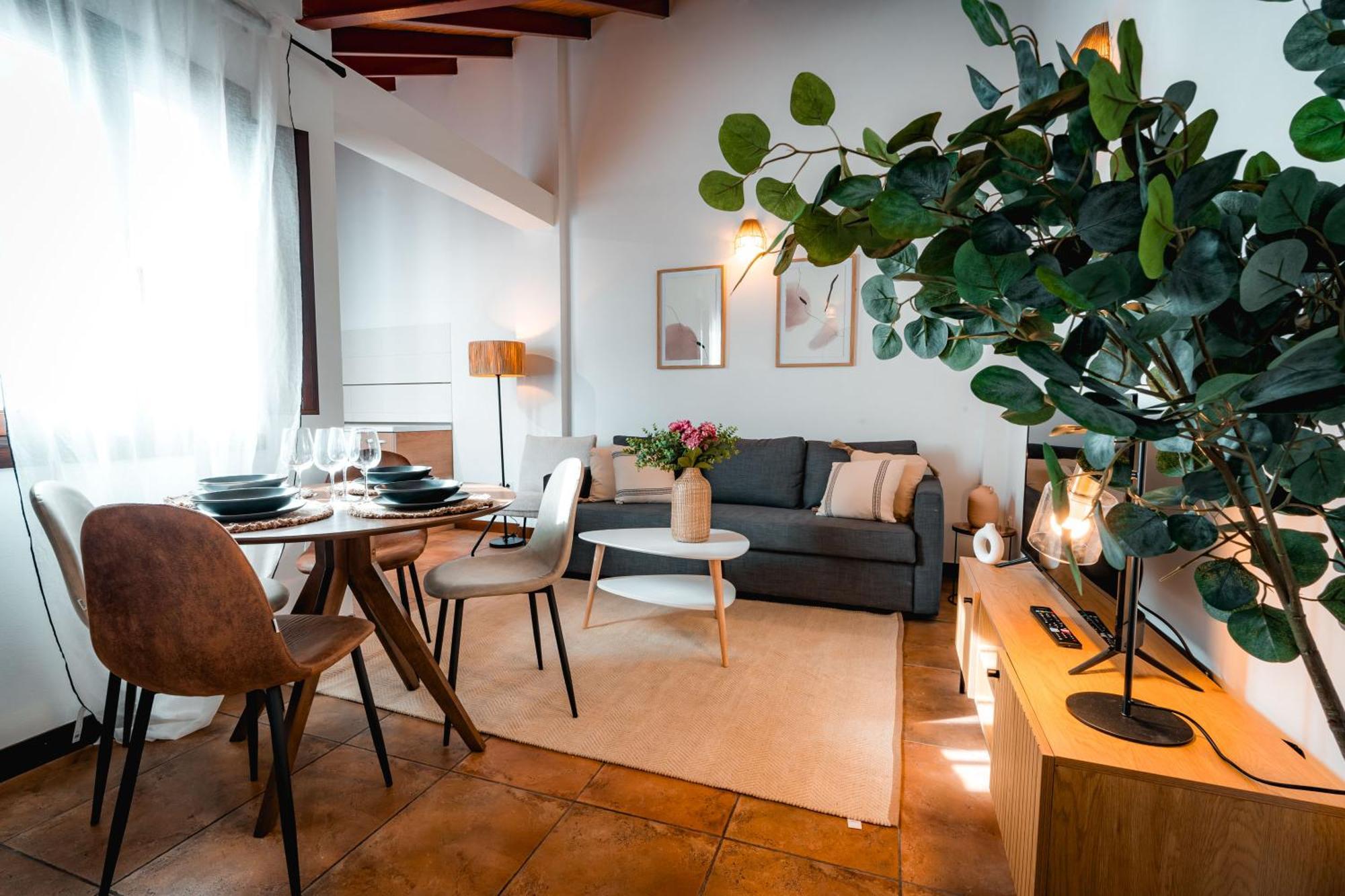 Qh Mirador De San Cristobal Apartamento Granada
