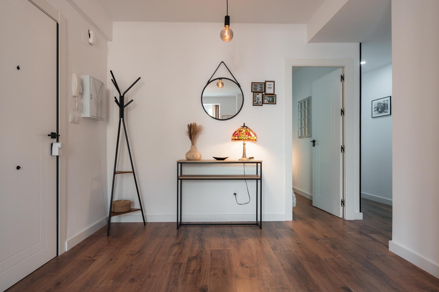 Tuguest Placeta Silleria Apartamento