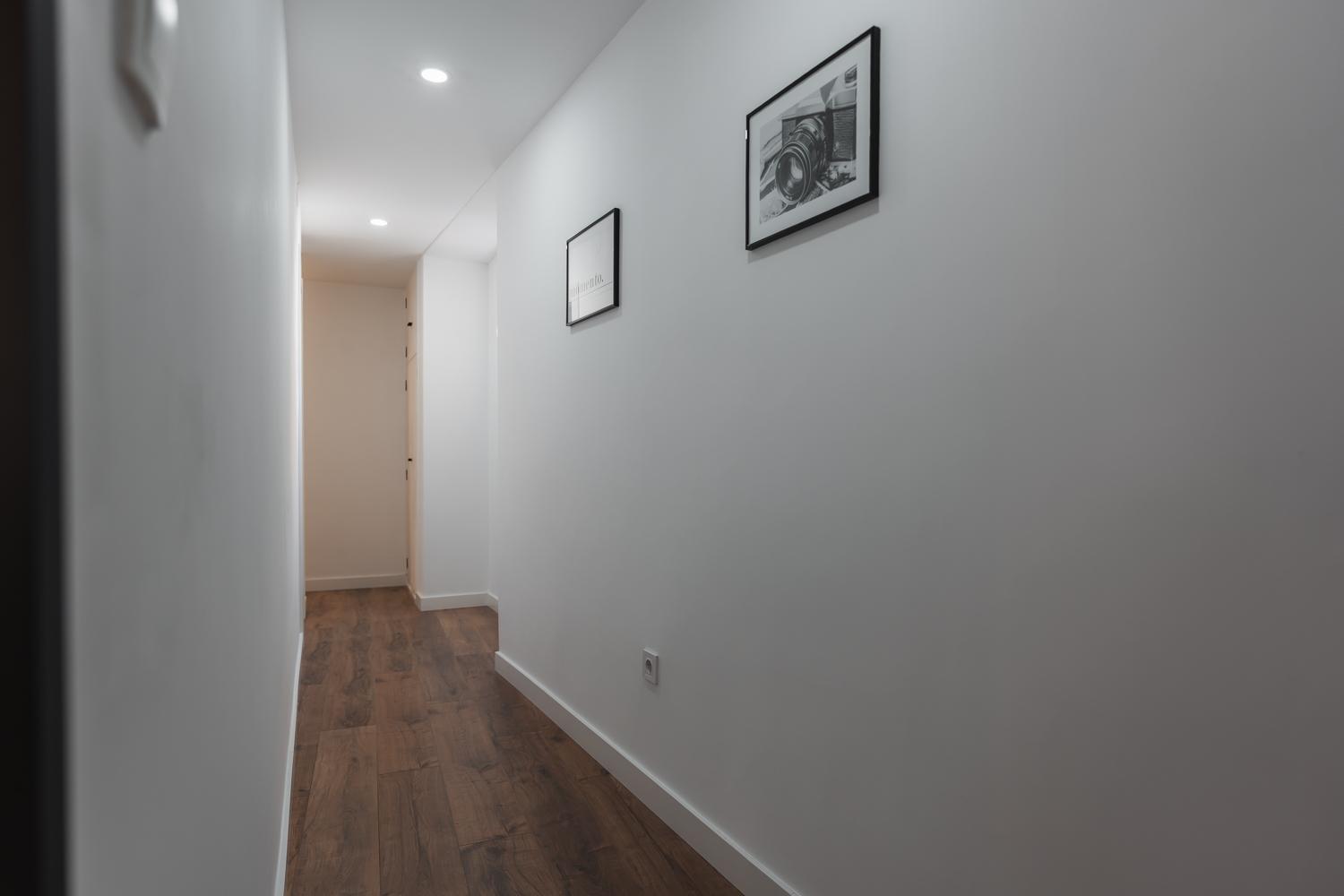 Apartamento Tuguest Placeta Silleria