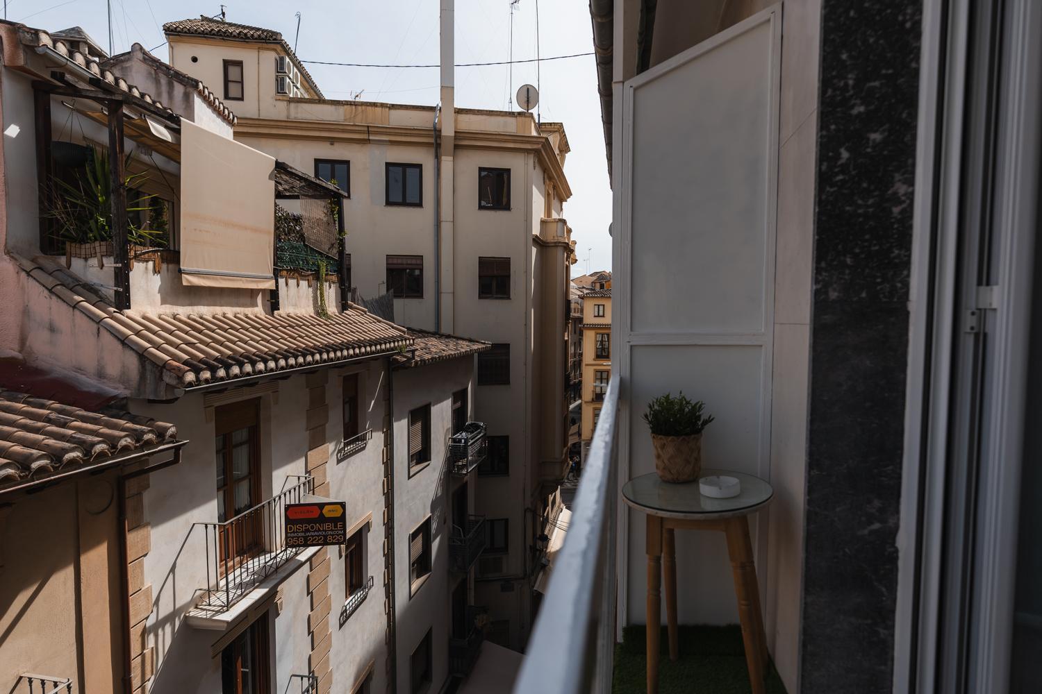 Tuguest Placeta Silleria Apartamento *