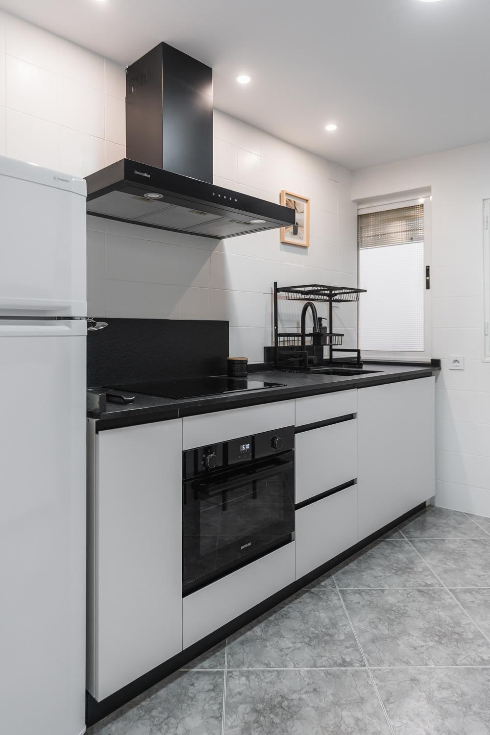 Apartamento Tuguest Placeta Silleria Granada