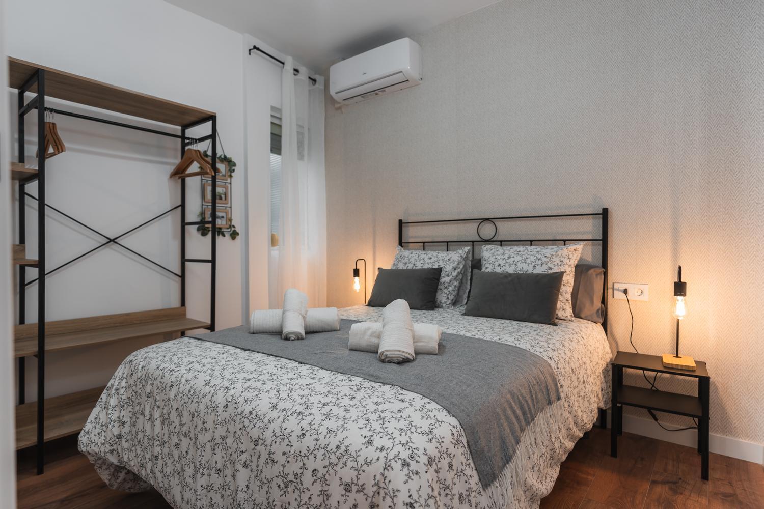 Tuguest Placeta Silleria Apartamento *