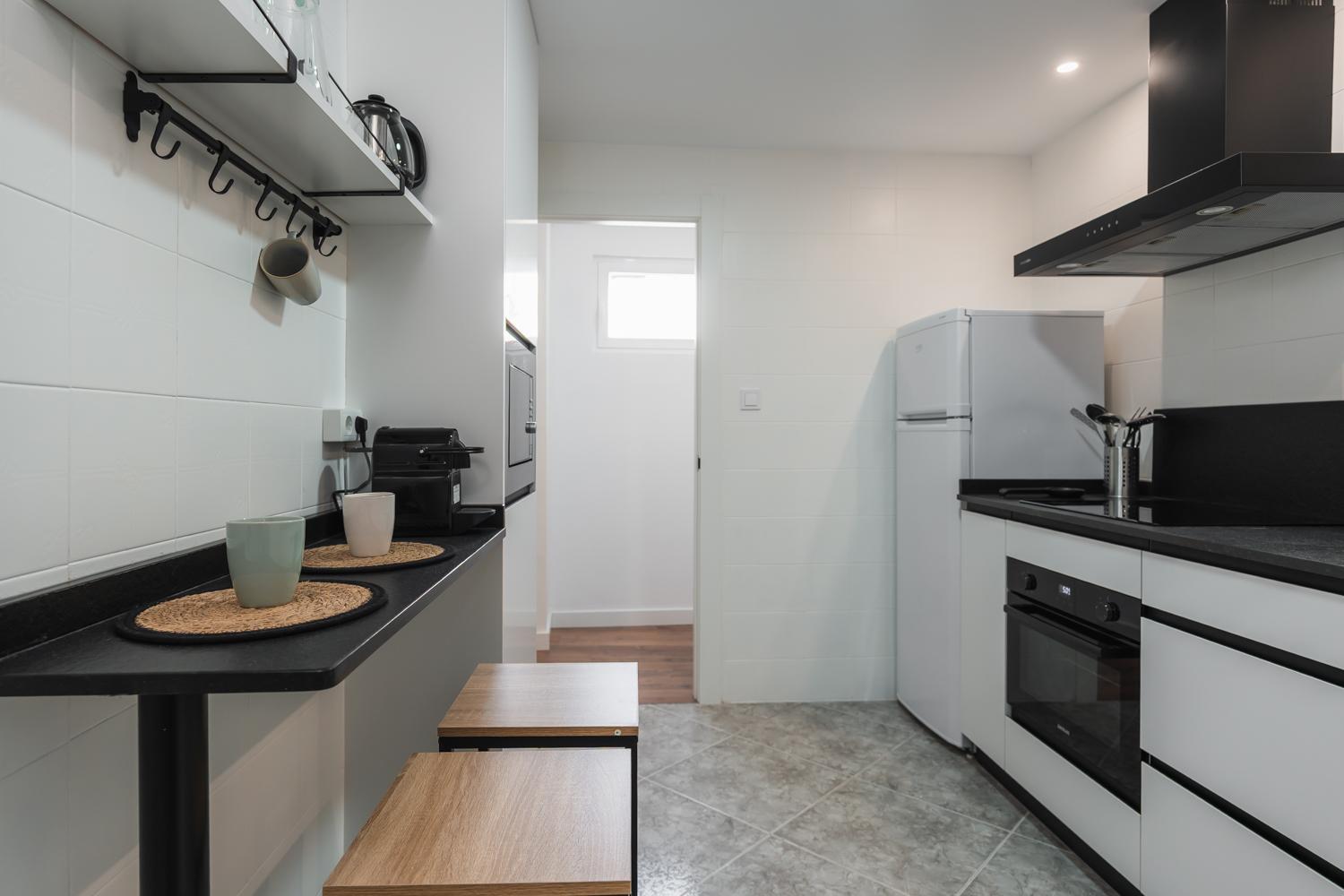 Tuguest Placeta Silleria Apartamento Granada