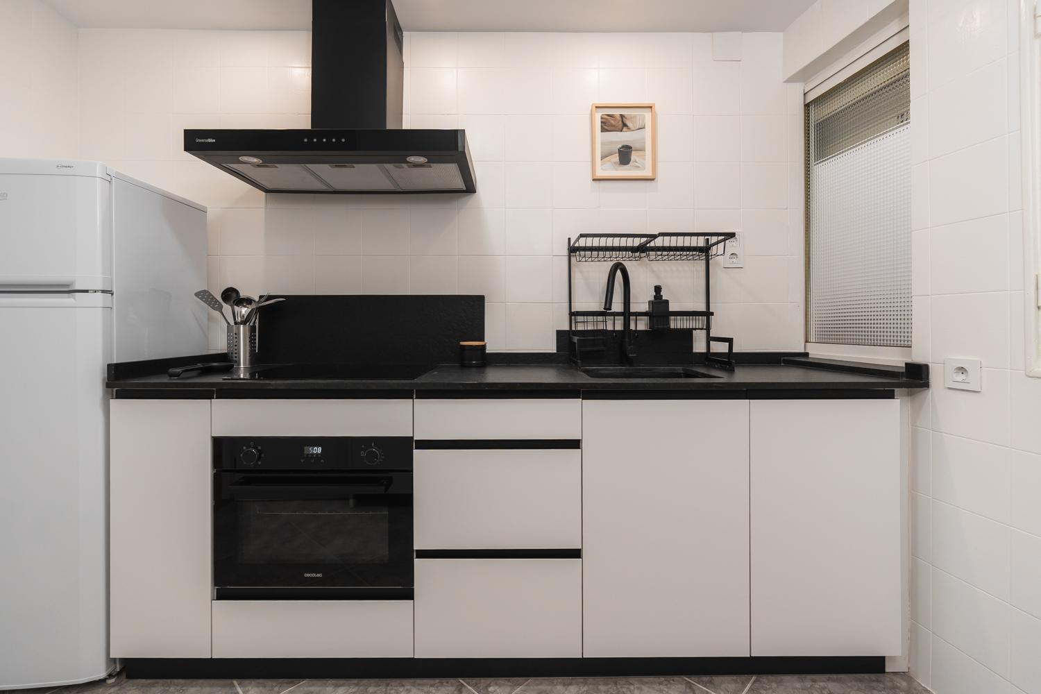 Tuguest Placeta Silleria Apartamento