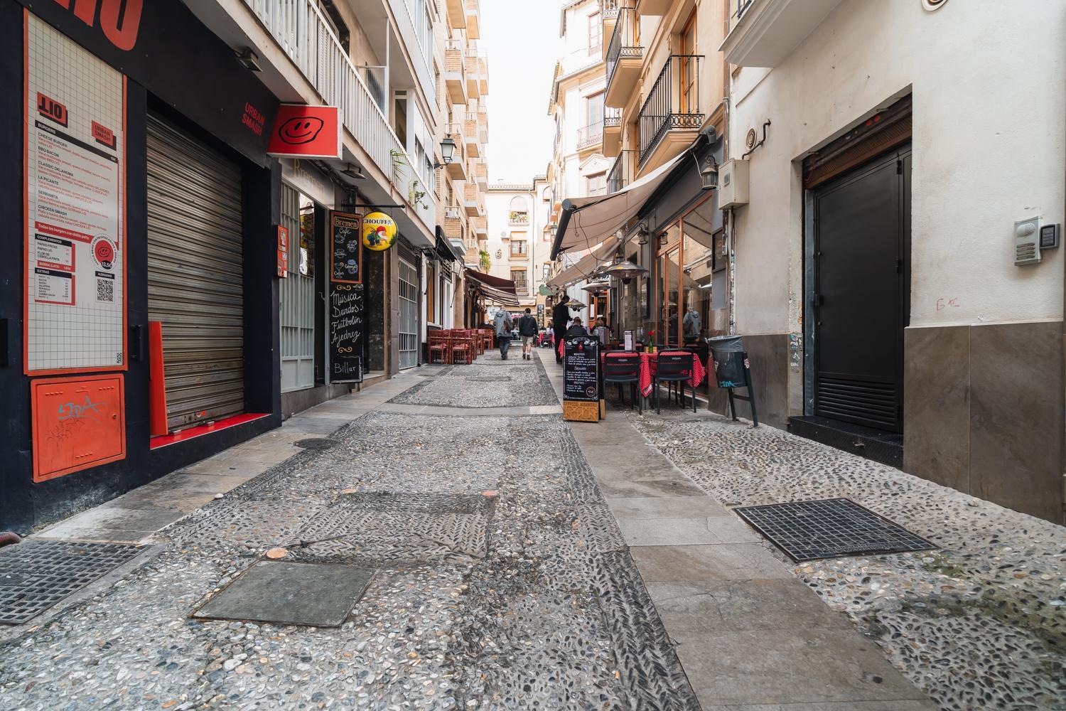 Apartamento Tuguest Placeta Silleria