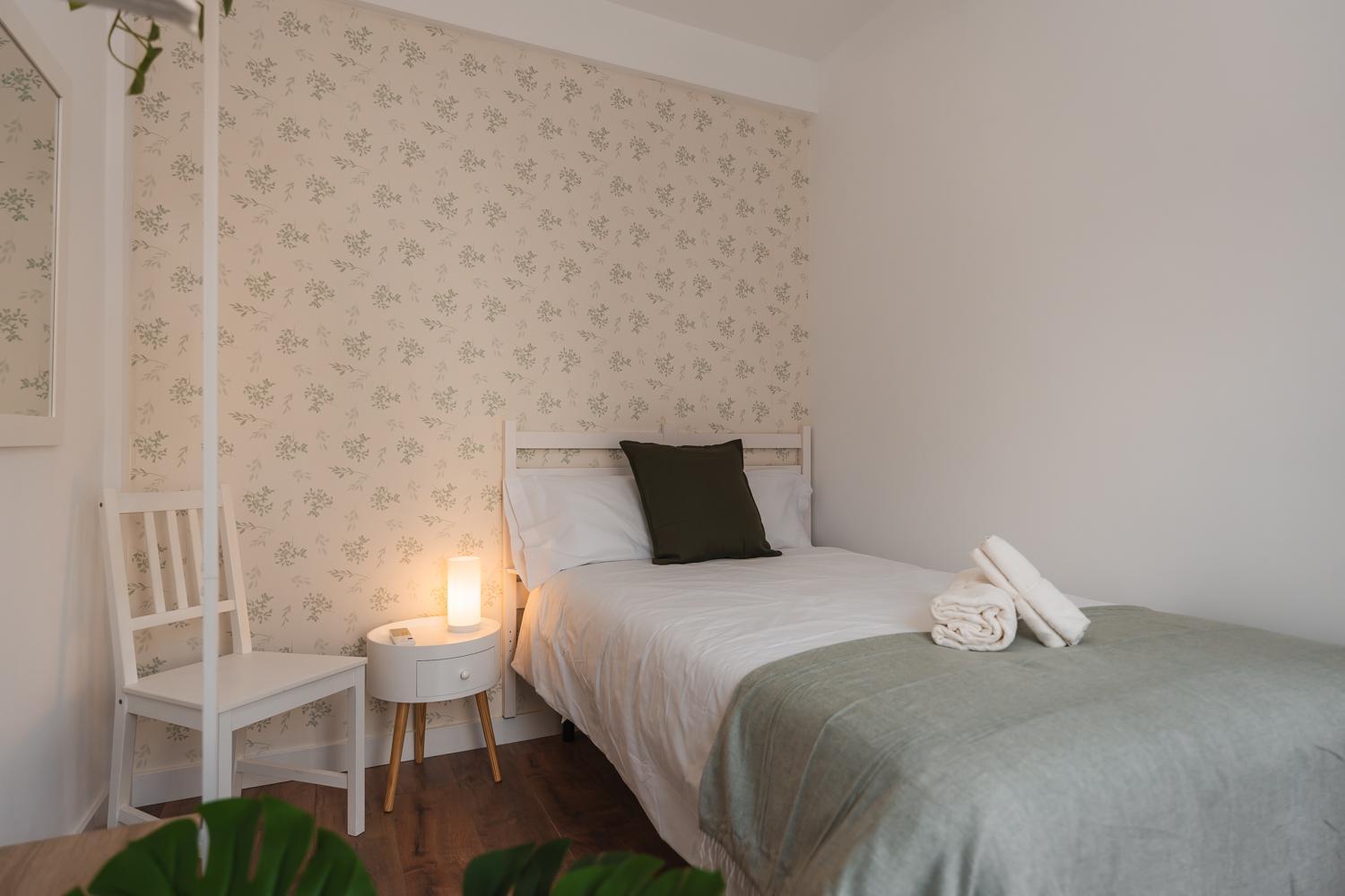 Tuguest Placeta Silleria Apartamento *