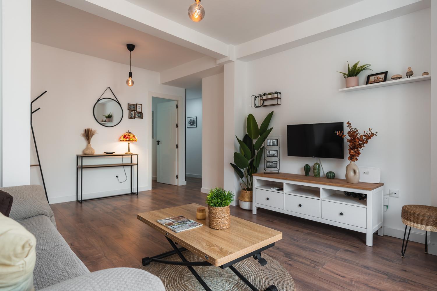 Apartamento Tuguest Placeta Silleria *