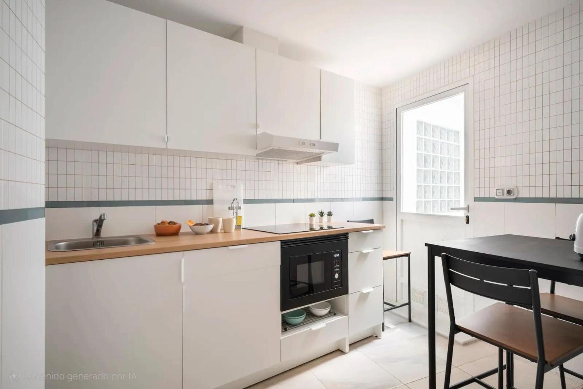 Apartamento Oasis En El Corazon De Con Parking Gratis