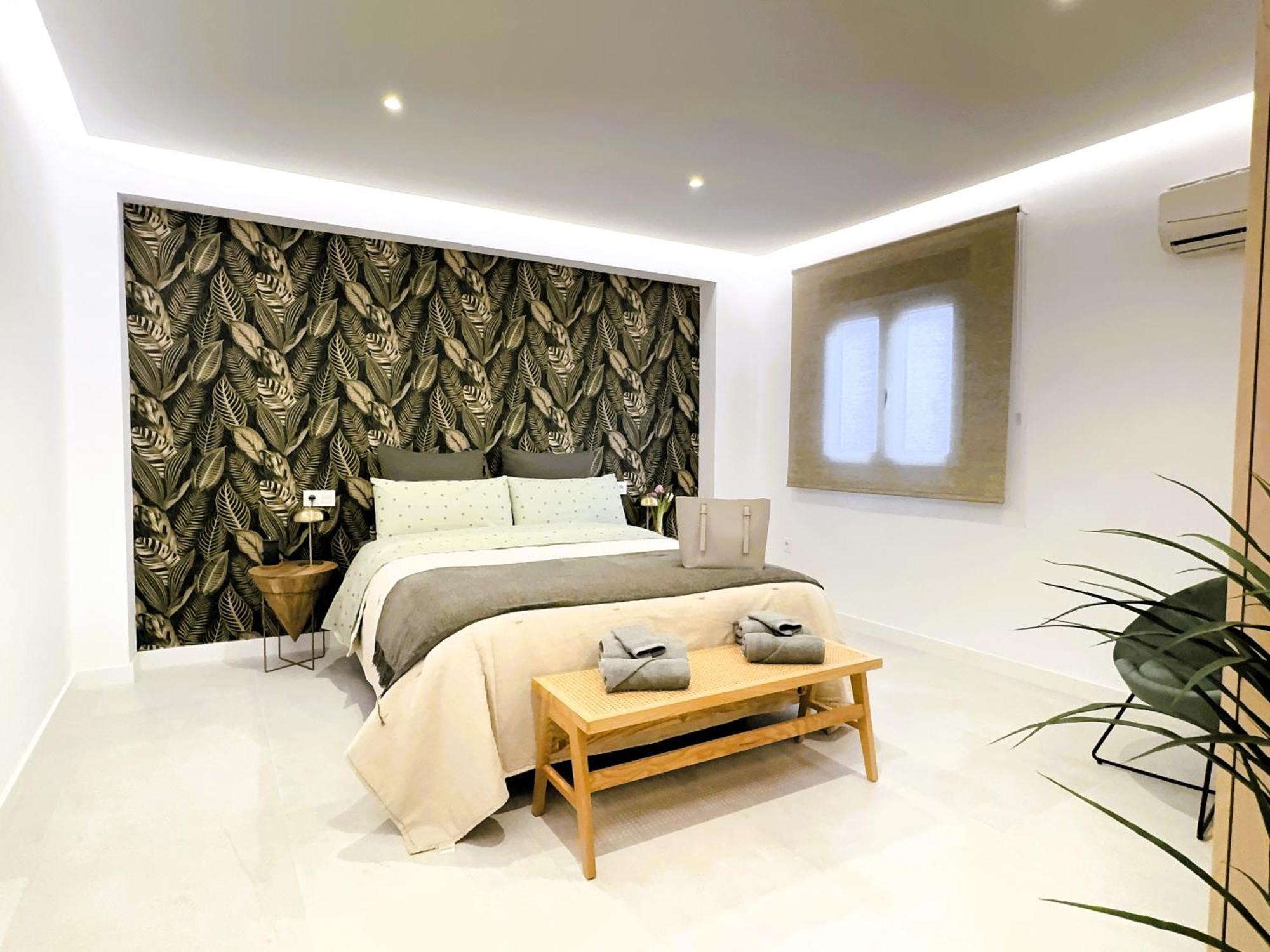 Ryap Puerta Real Apartamento