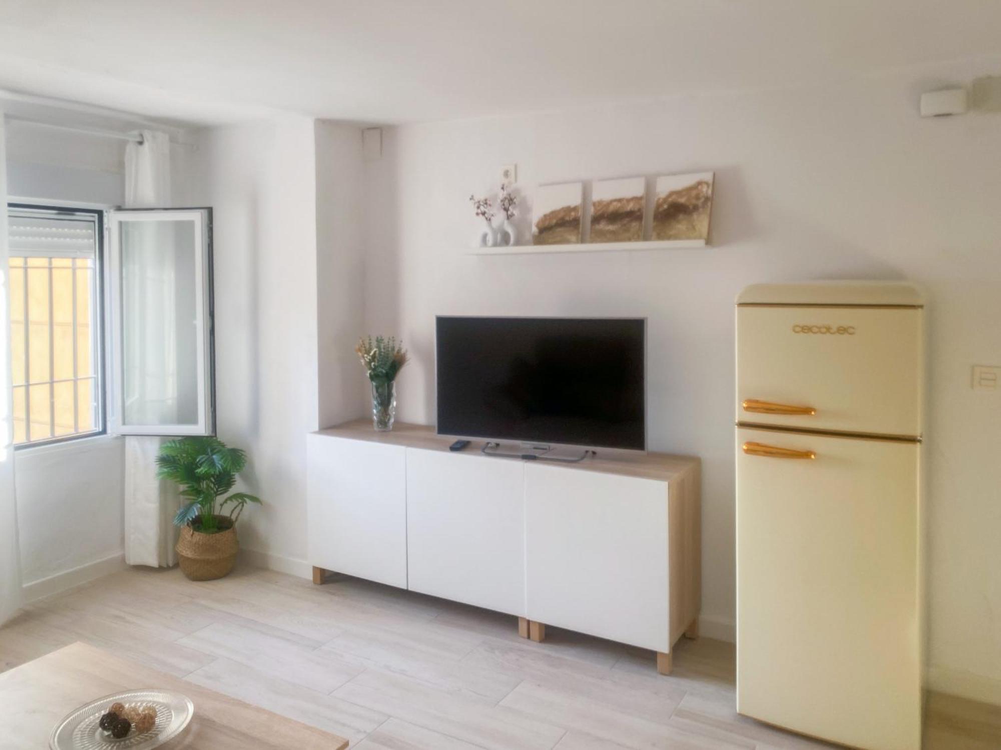 Apartamento Albaicin Fresh