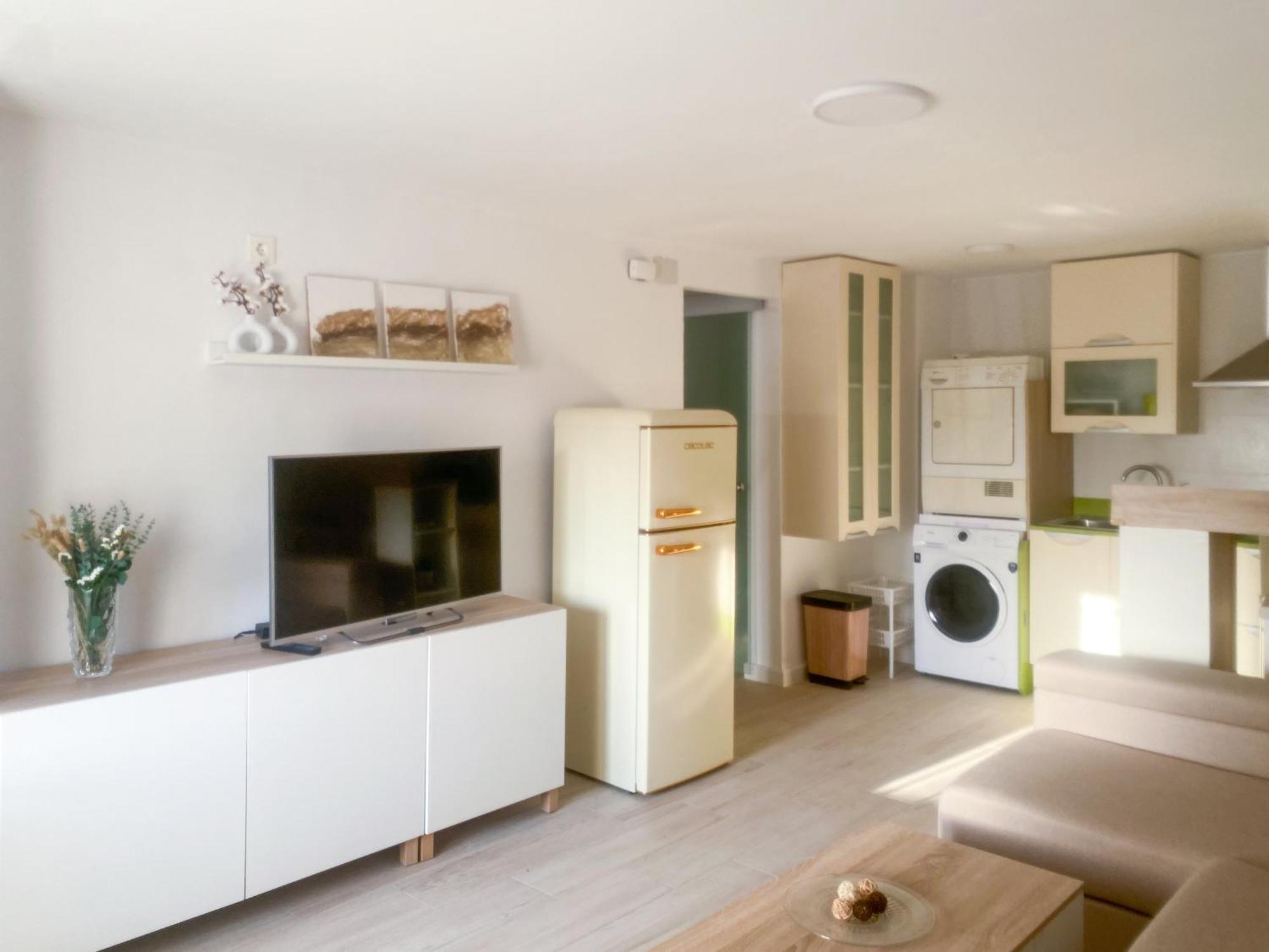 Apartamento Albaicin Fresh