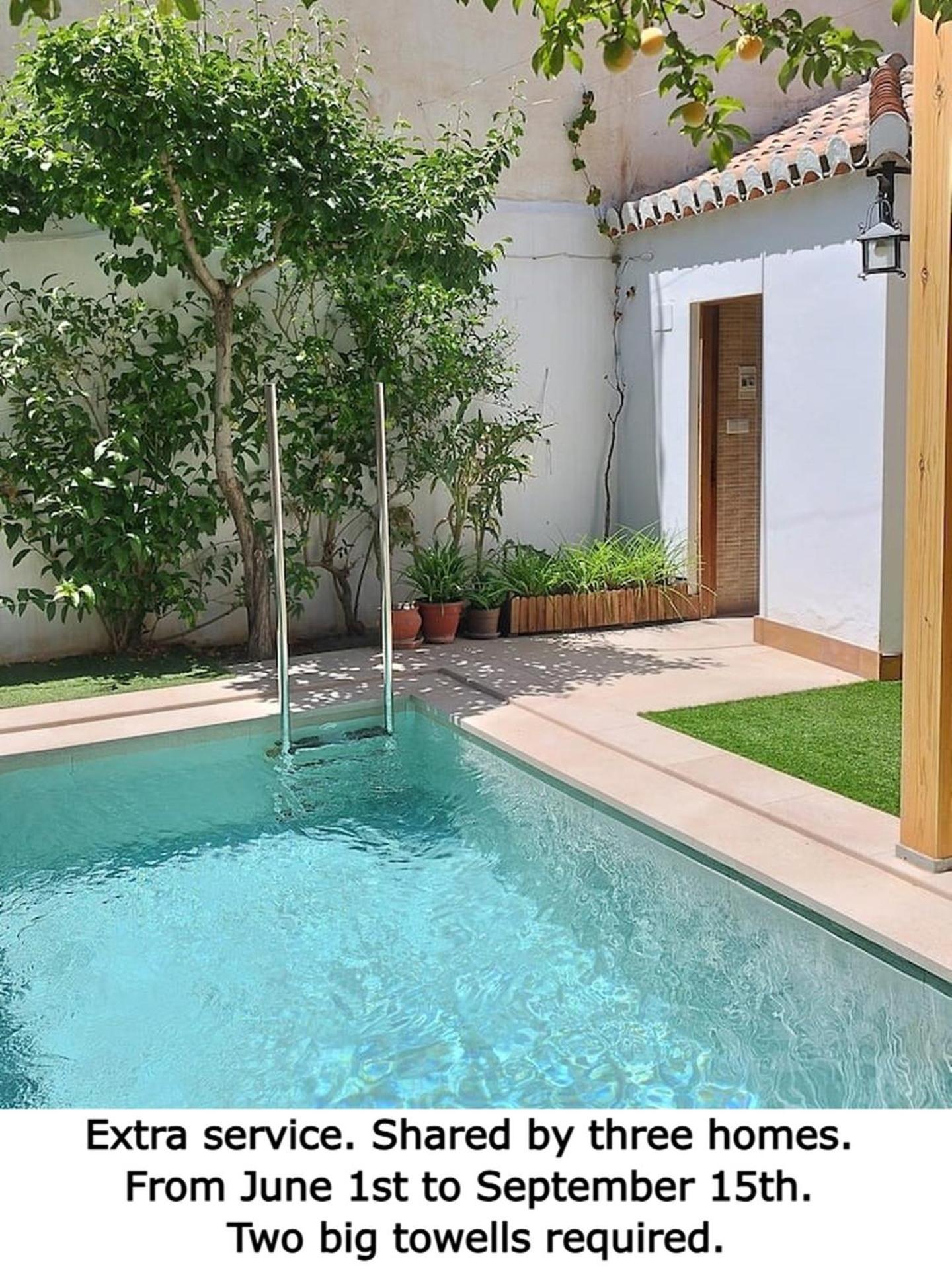 Comfort Breather - El Laurel Apartamento *