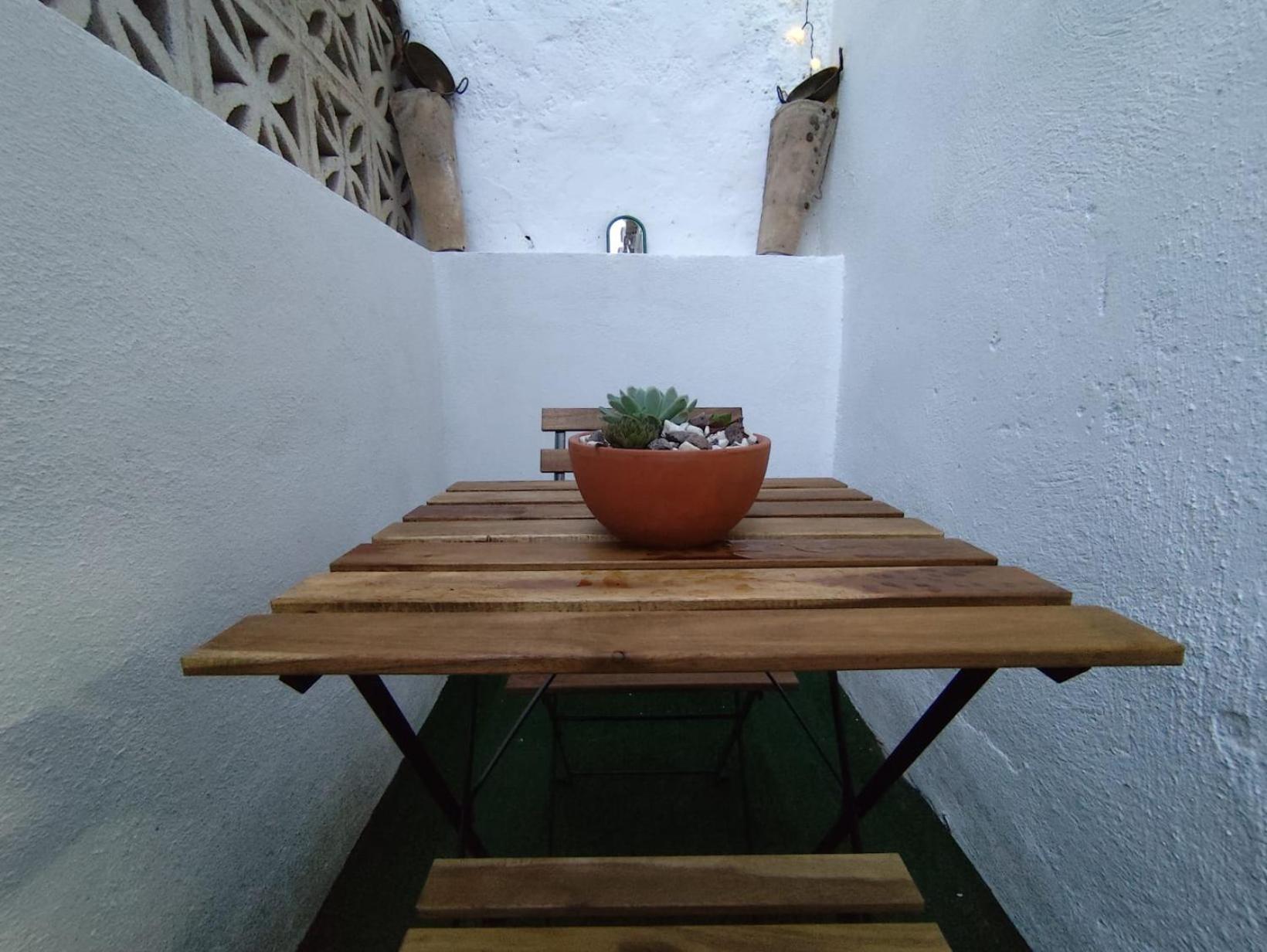 Casita Del Albaicin Сasa de vacaciones *