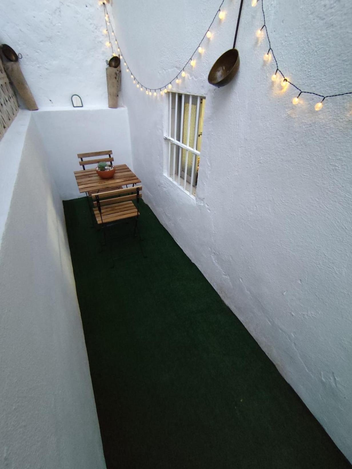 Casita Del Albaicin