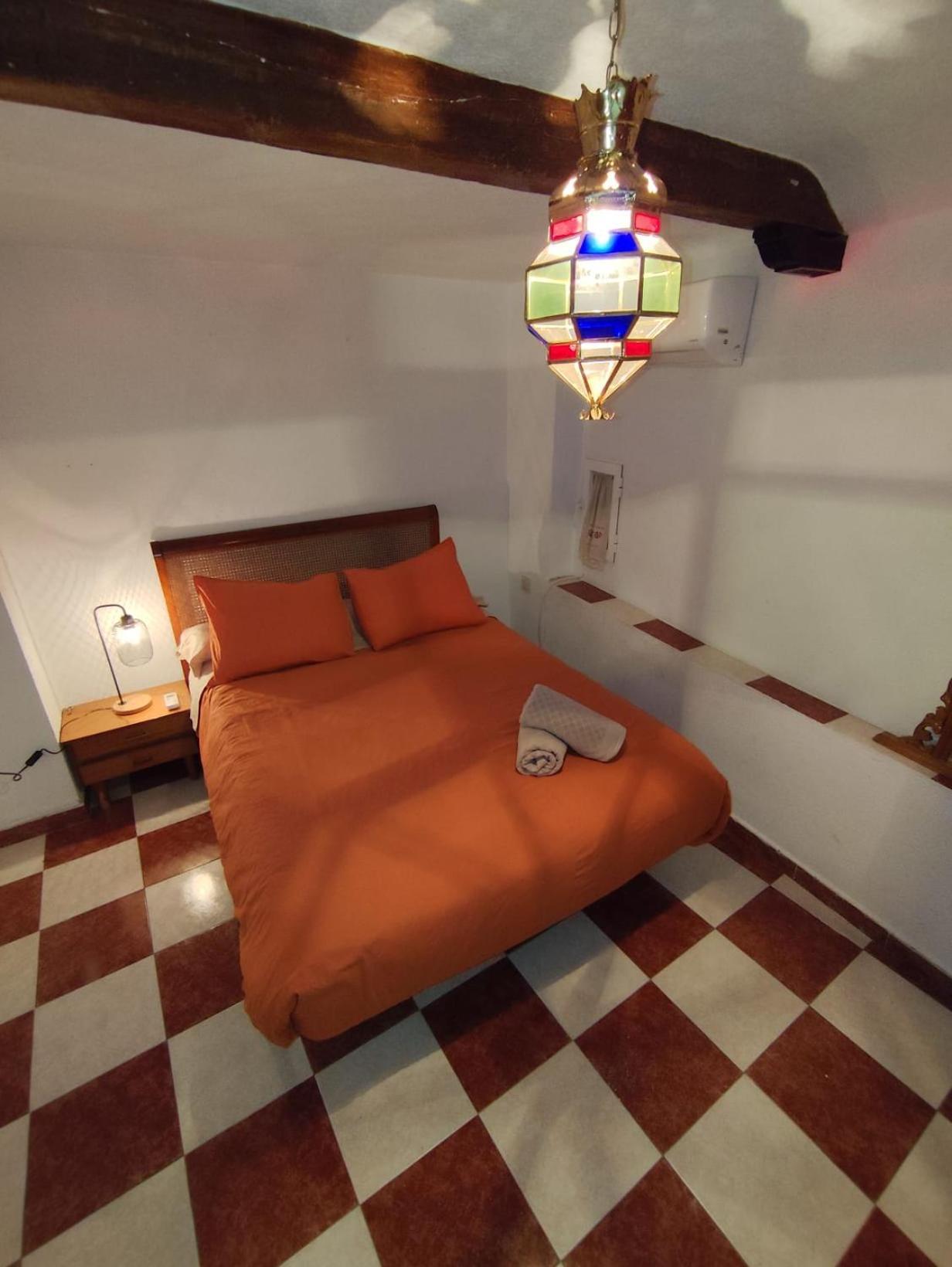 Casita Del Albaicin Granada