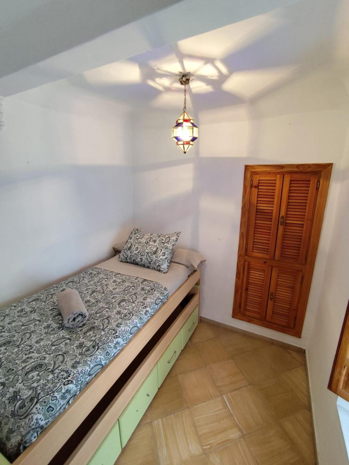 Casita Del Albaicin